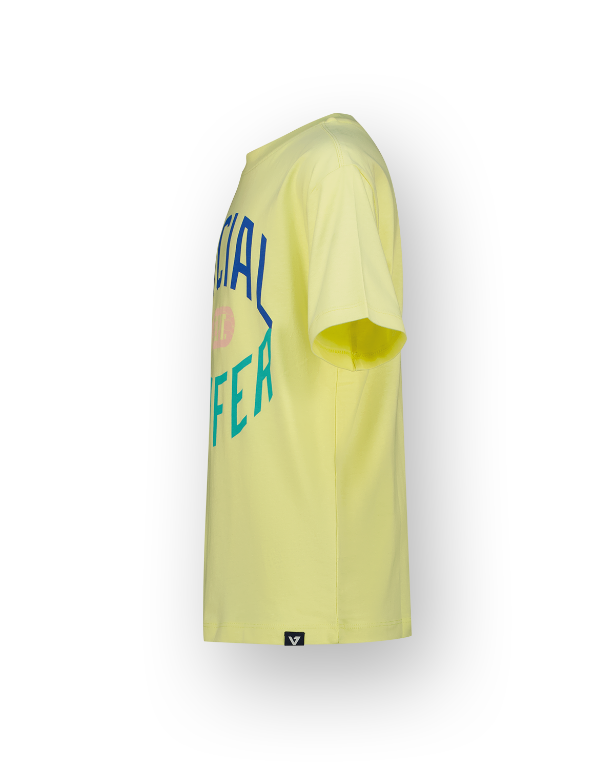 T-shirt Hillot