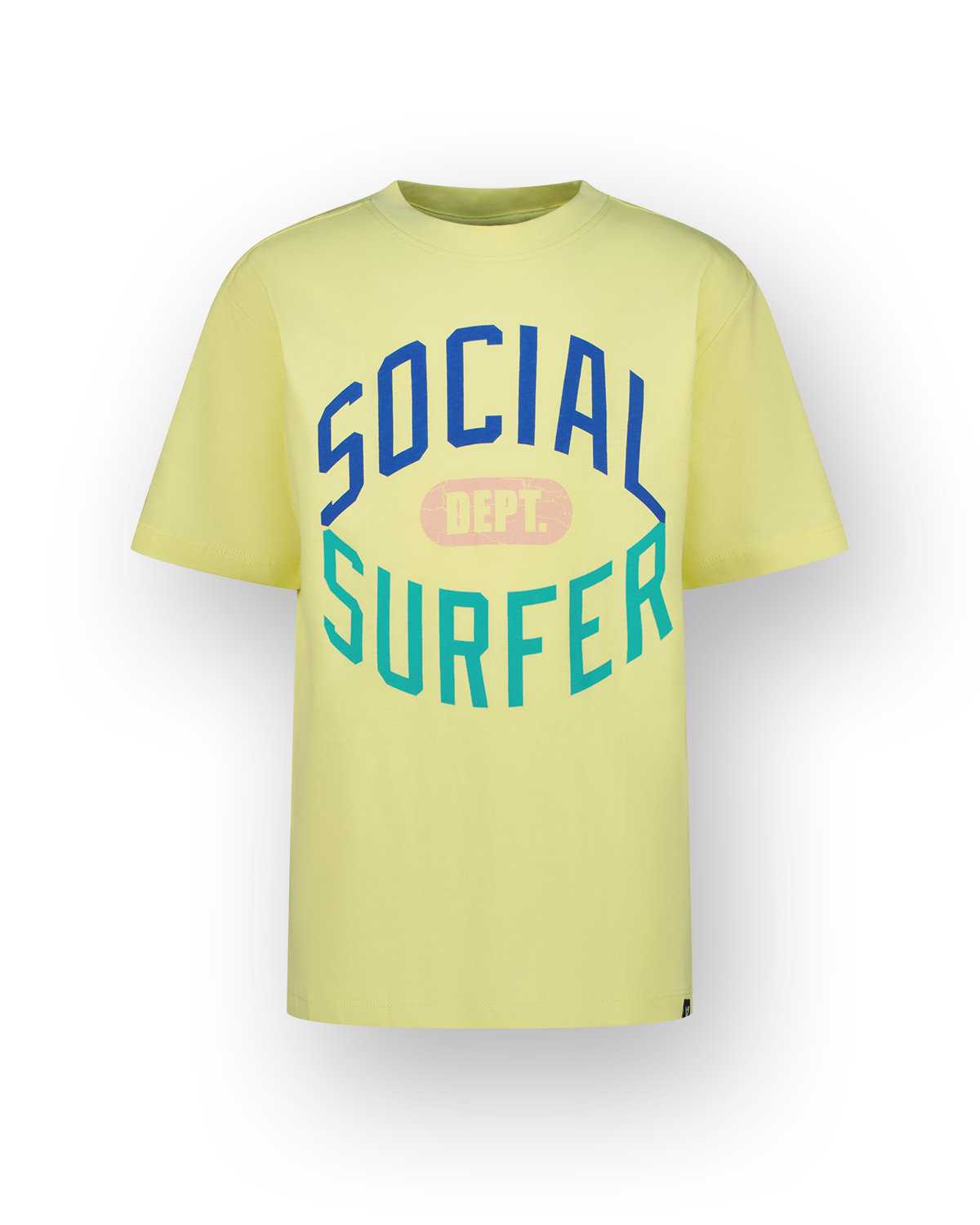 T-shirt Hillot