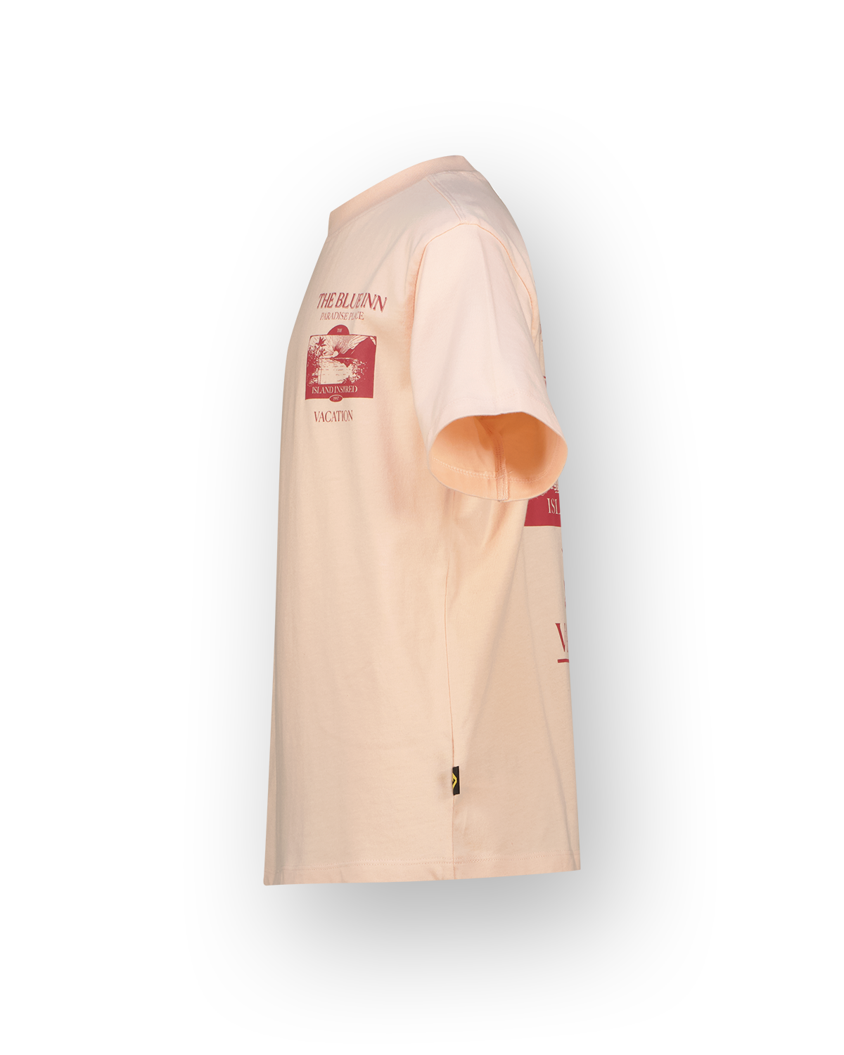 T-shirt Hensos