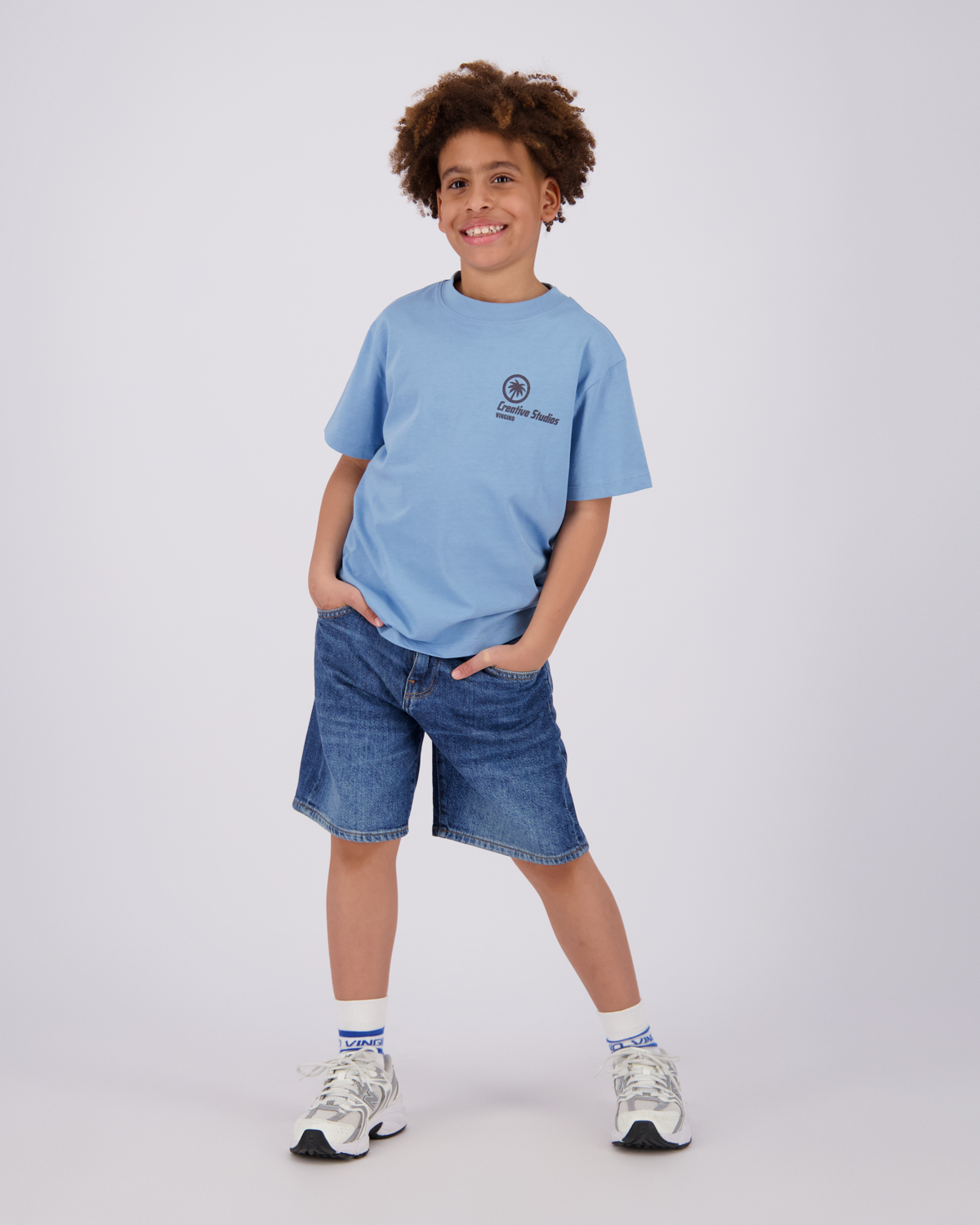 T-shirt Holf