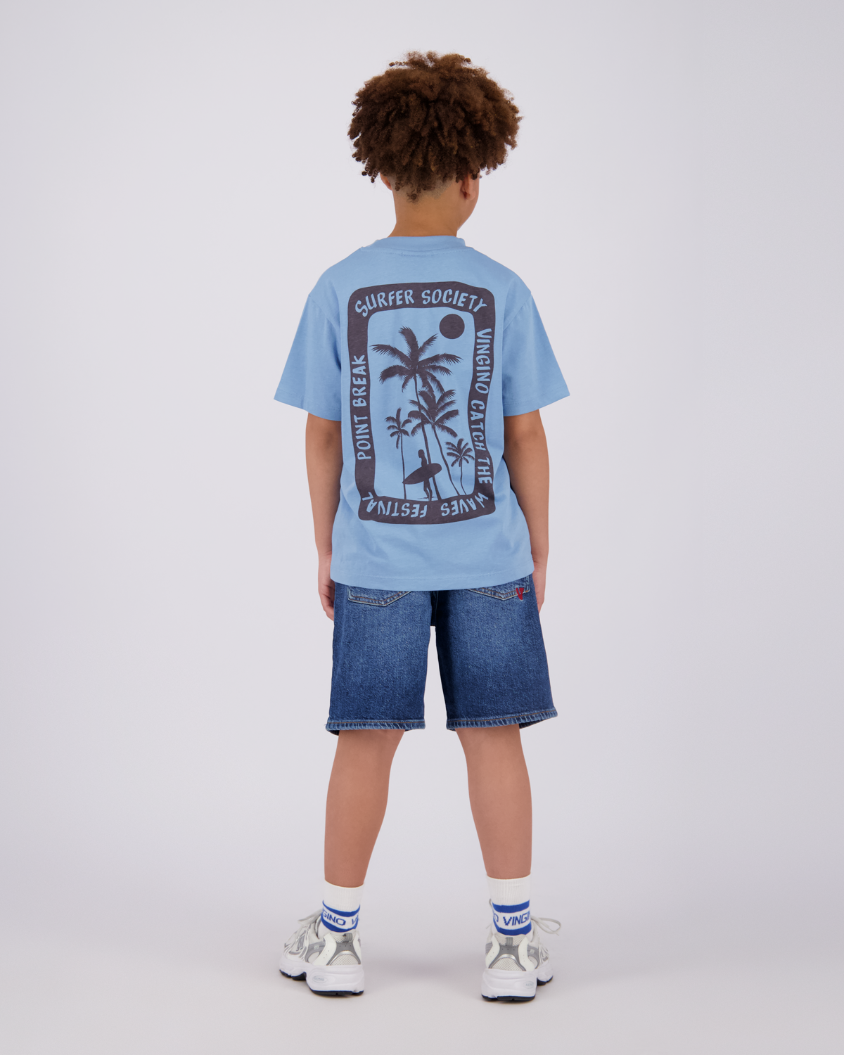T-shirt Holf