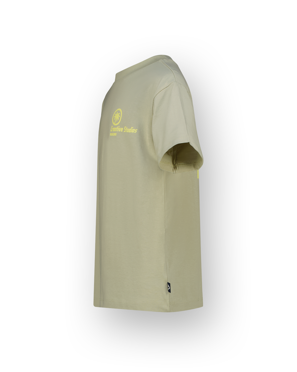 T-shirt Holf