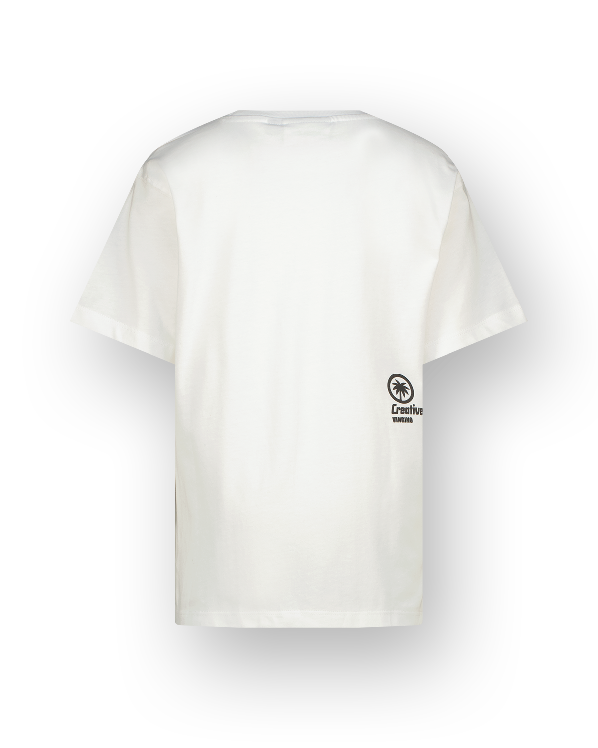 T-shirt Heryo