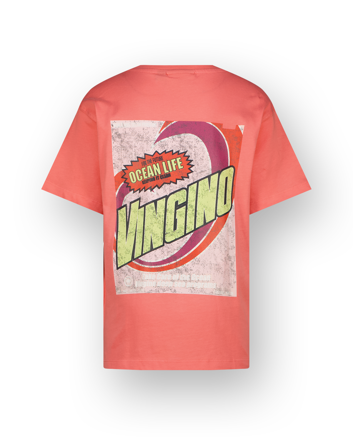 T-shirt Heryo
