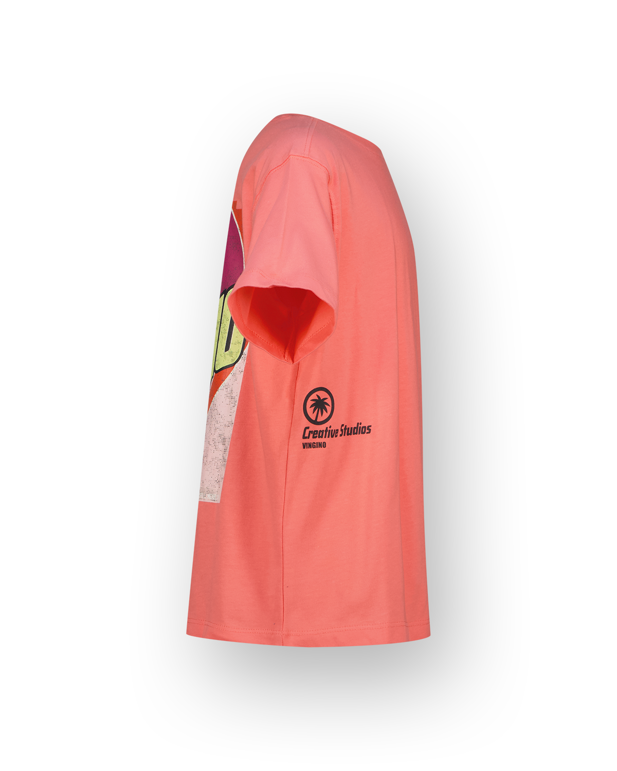 T-shirt Heryo