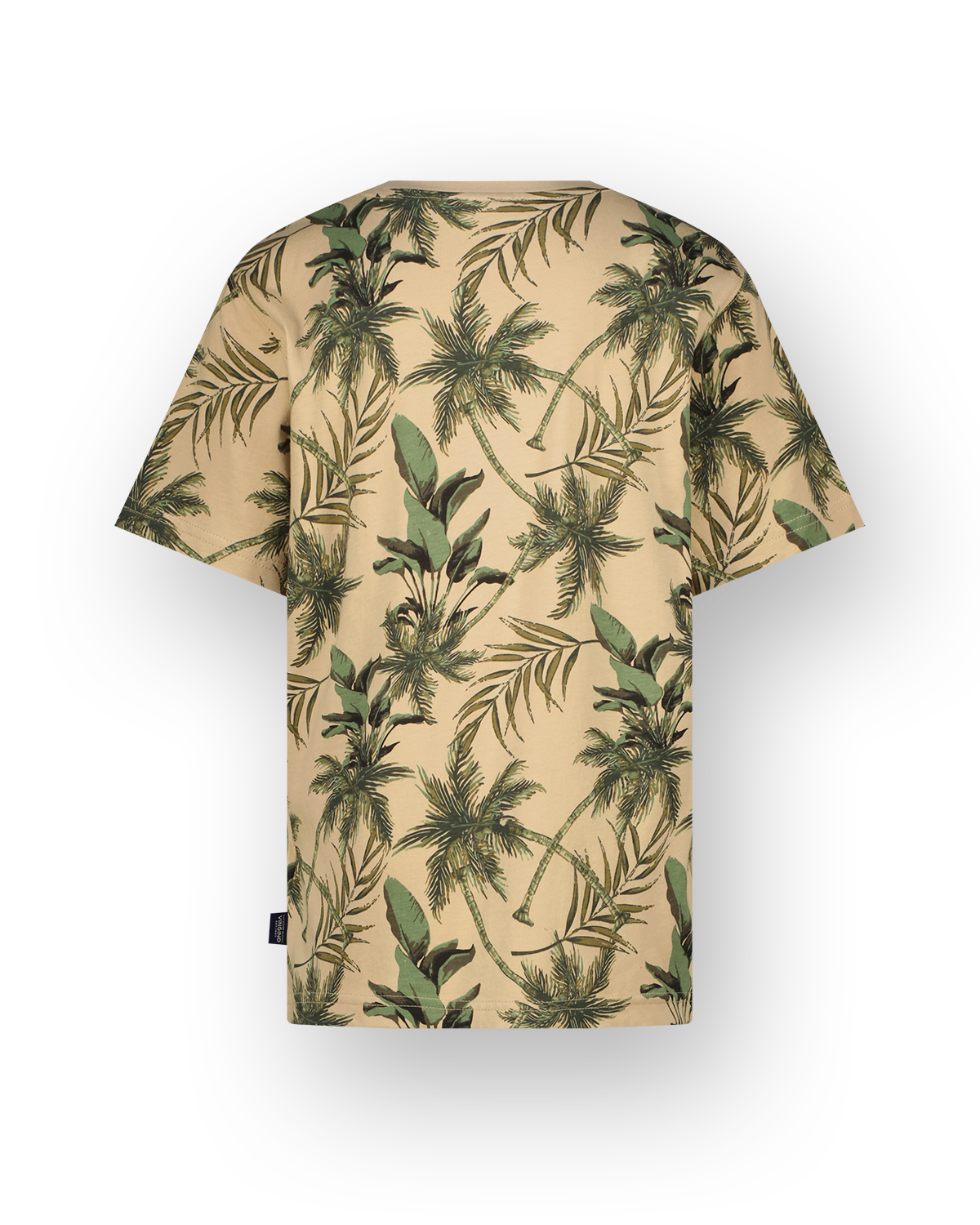 T-shirt Helam