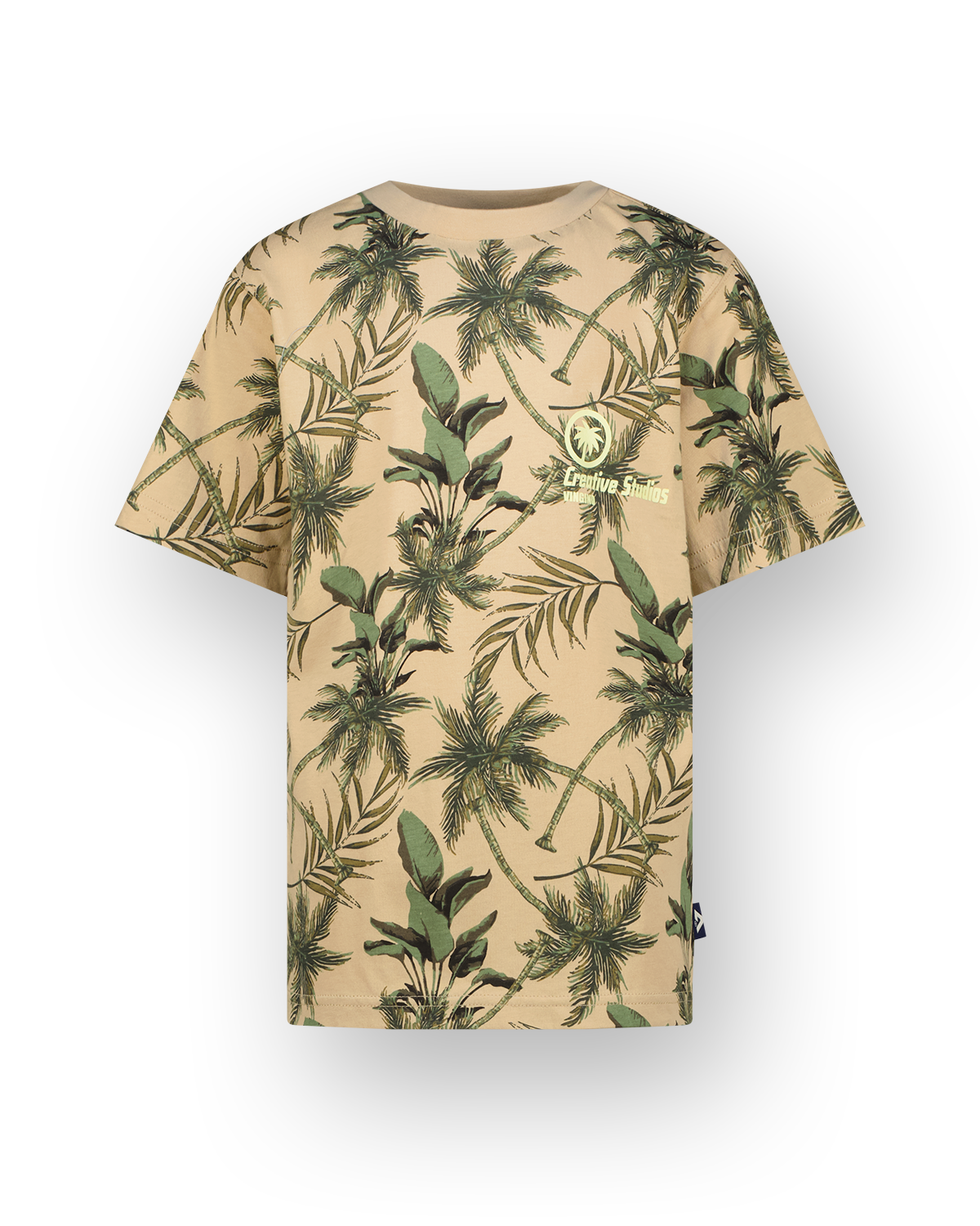 T-shirt Helam