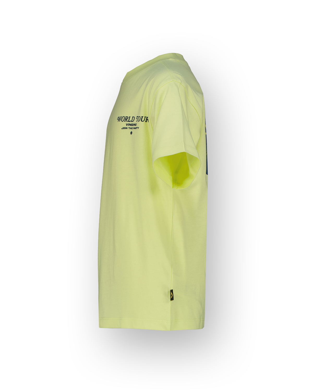 T-shirt Haes