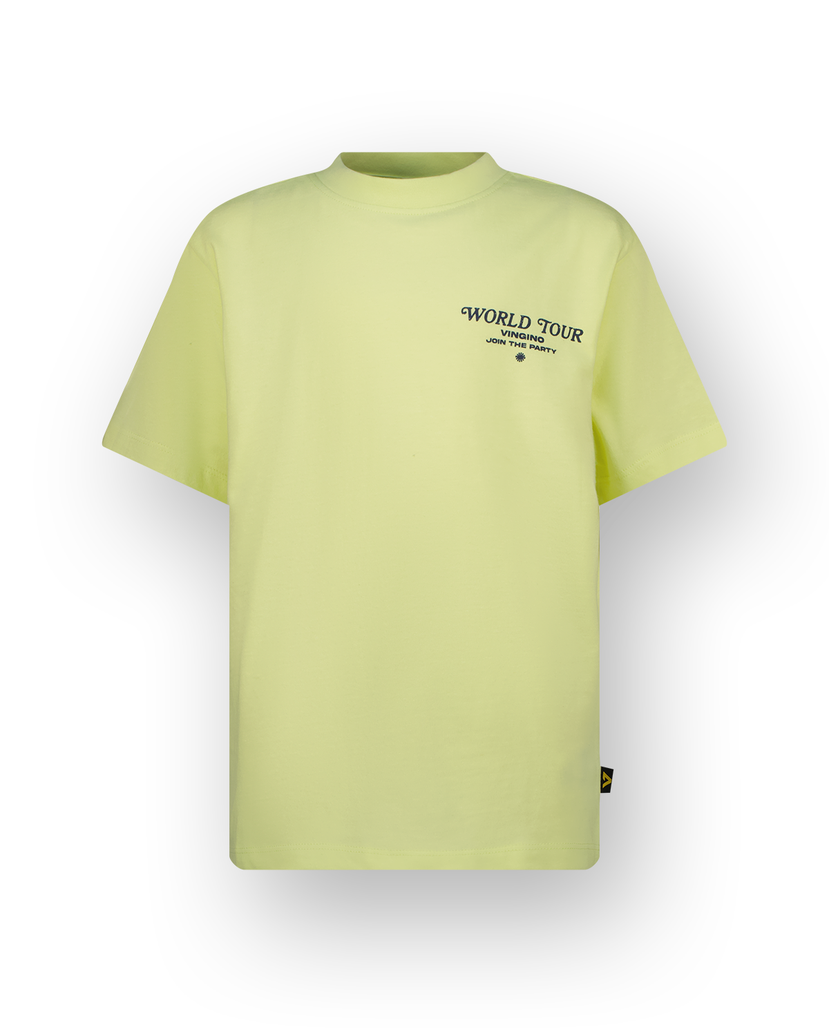 T-shirt Haes