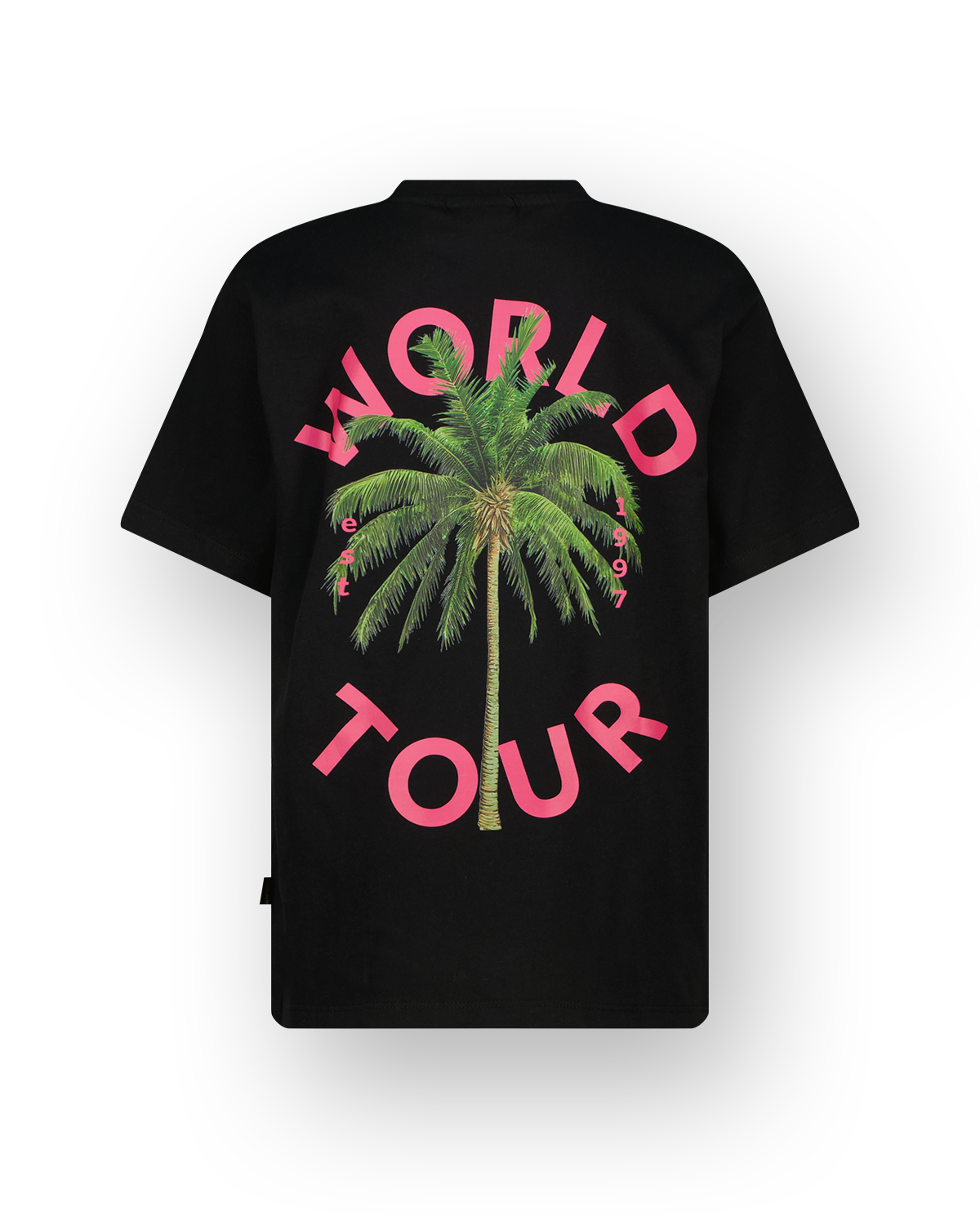 T-shirt Haes