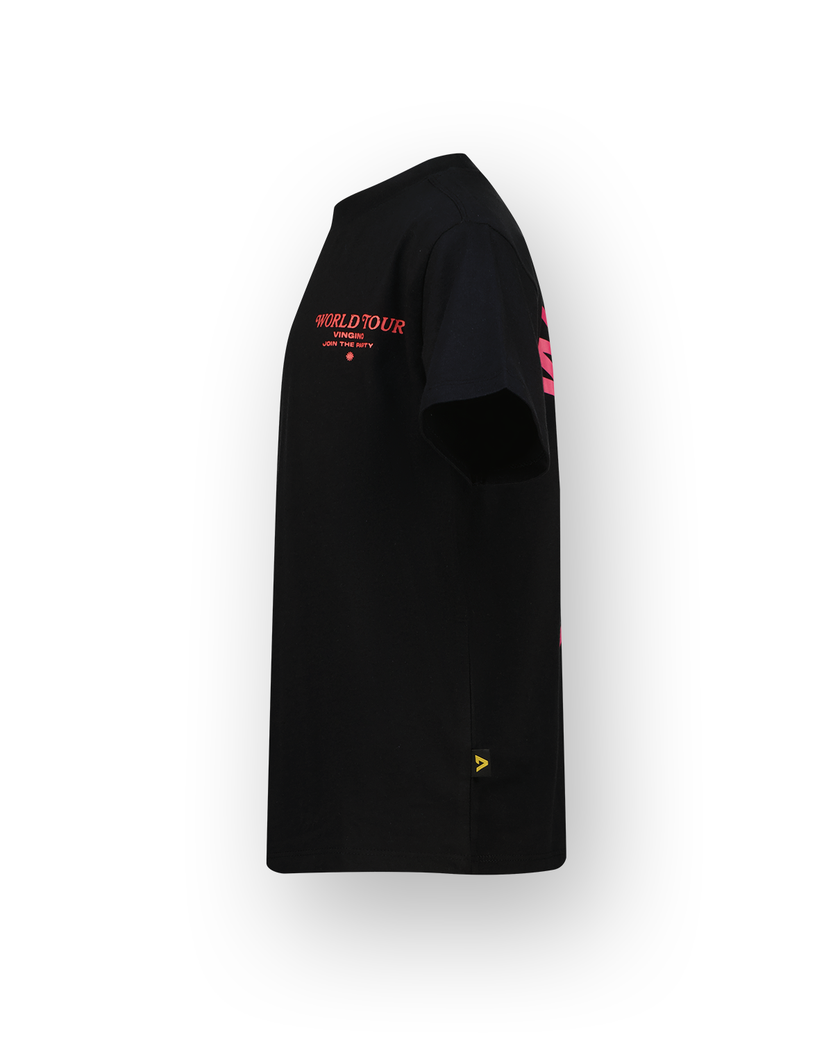 T-shirt Haes