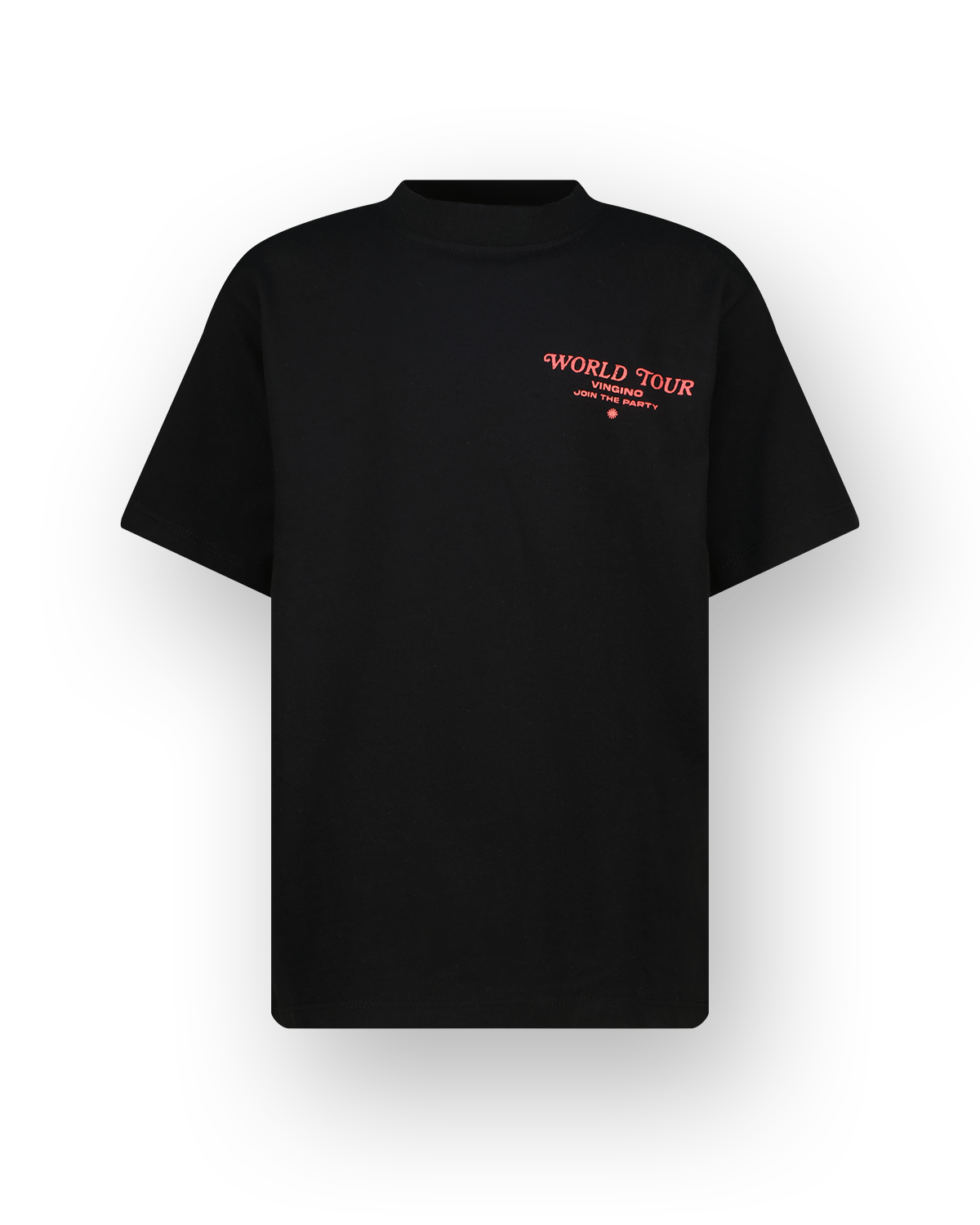T-shirt Haes