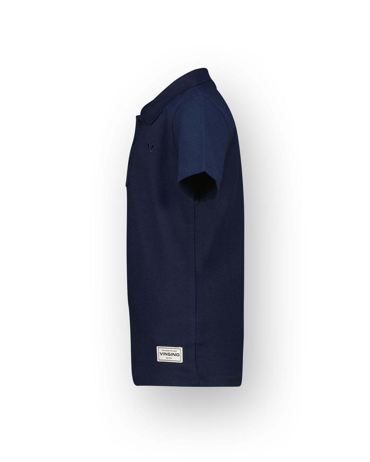 Klassisches Polo Basic
