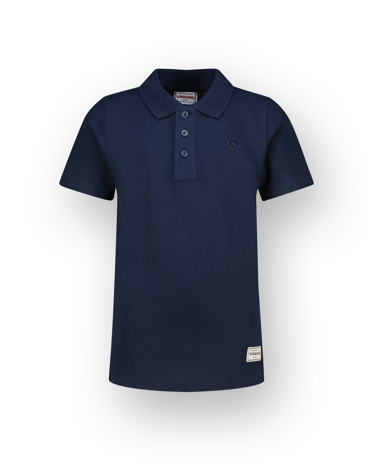 Klassisches Polo Basic