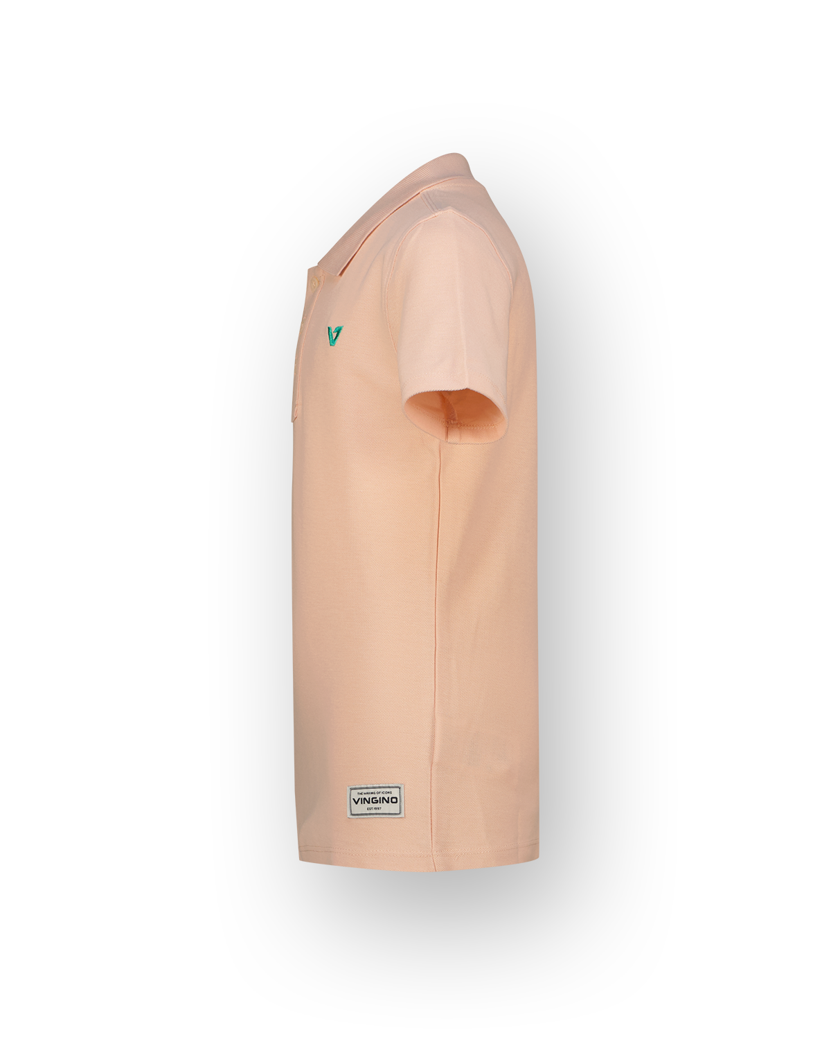 Klassisches Polo Basic