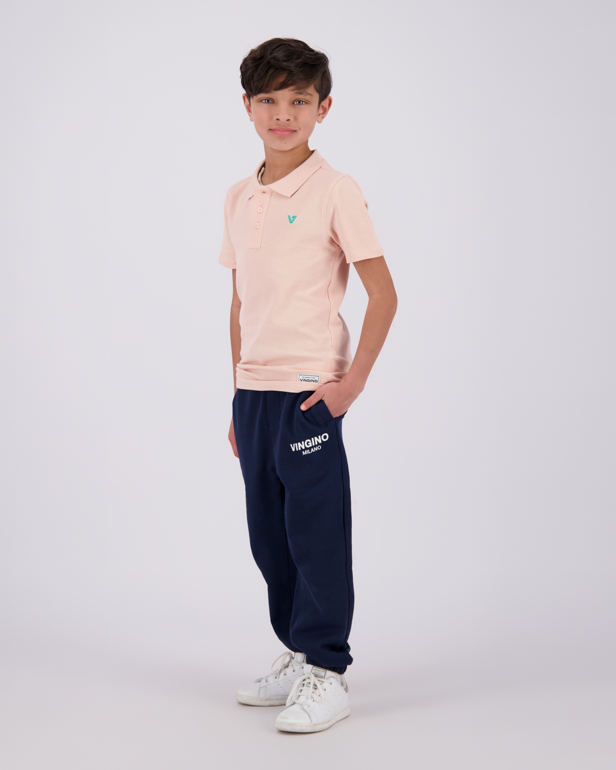 Klassisches Polo Basic