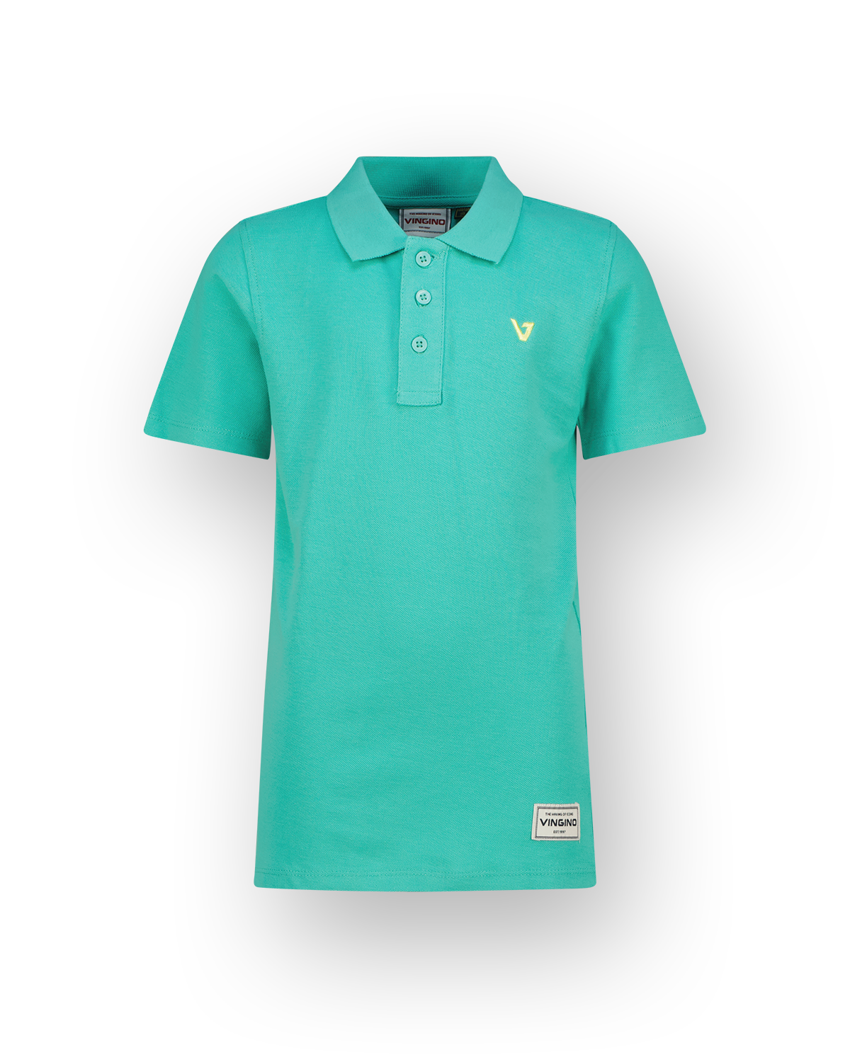 Klassisches Polo Basic