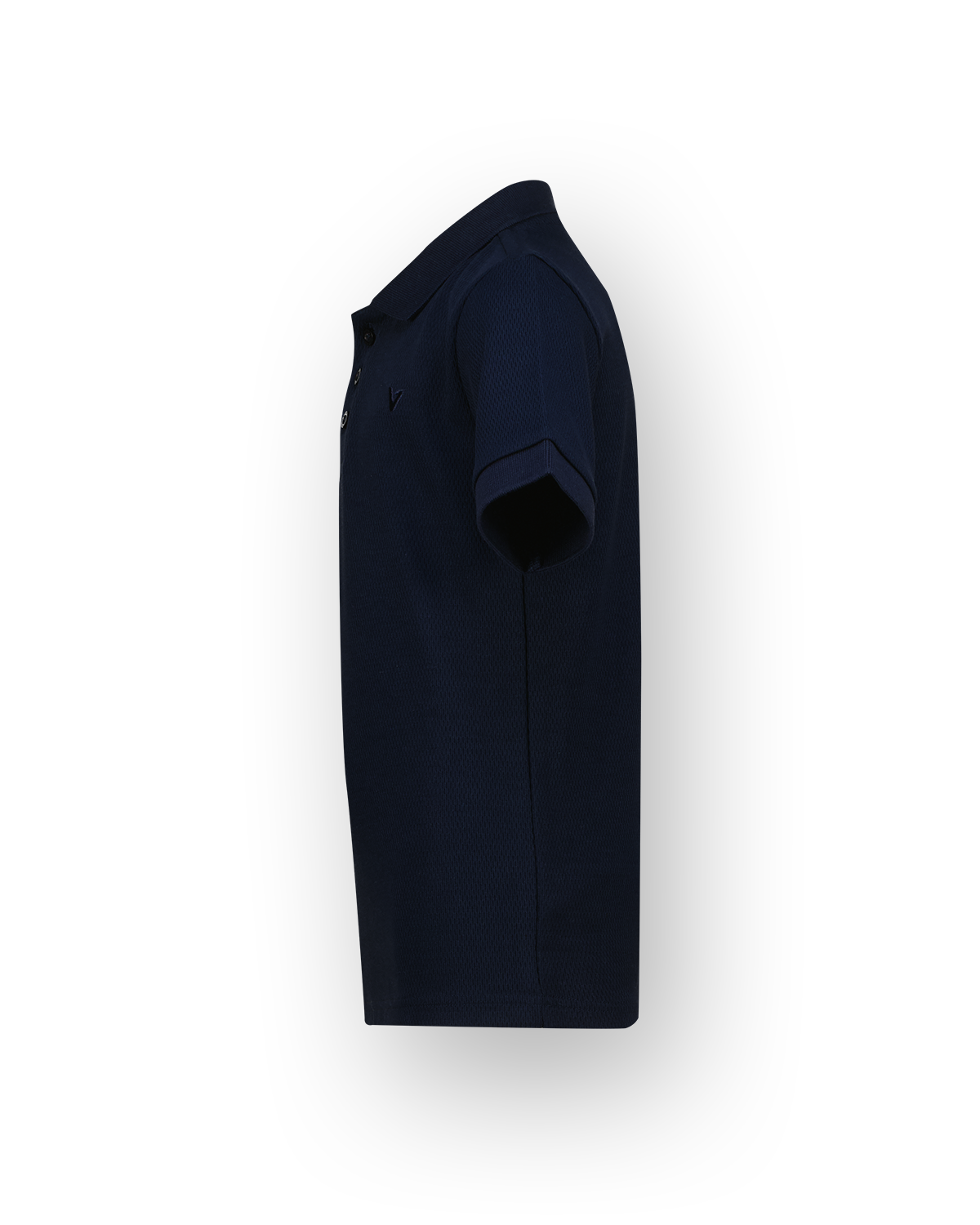 Relaxed Polo Kais