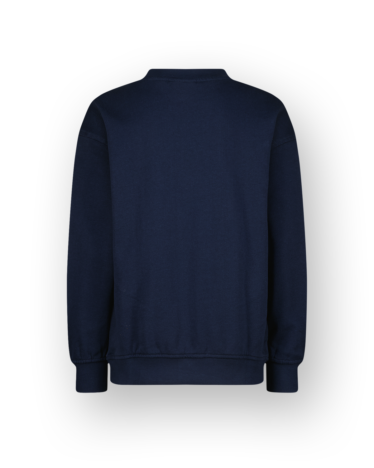 Sweatshirt Crewneck Basic
