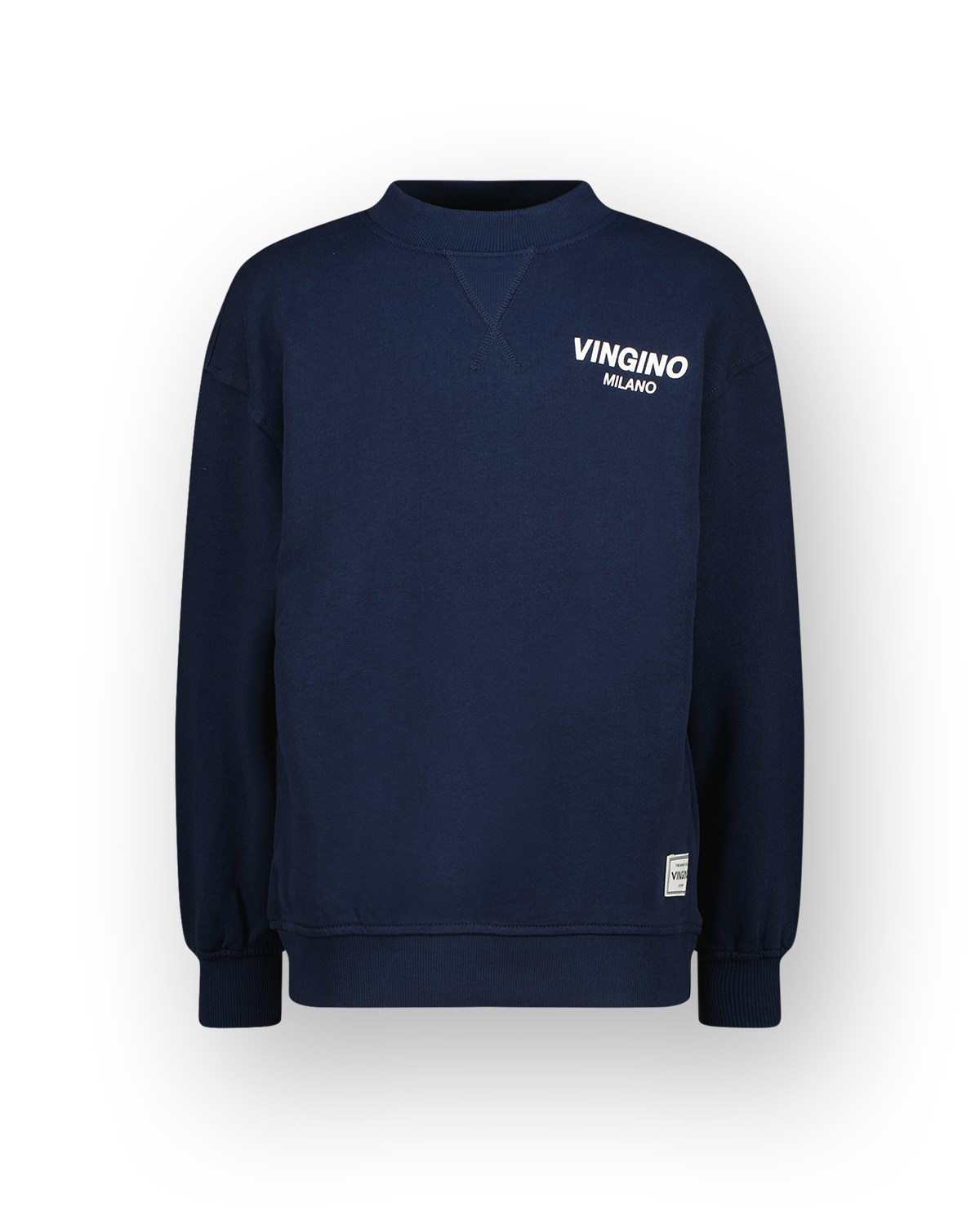 Sweatshirt Crewneck Basic