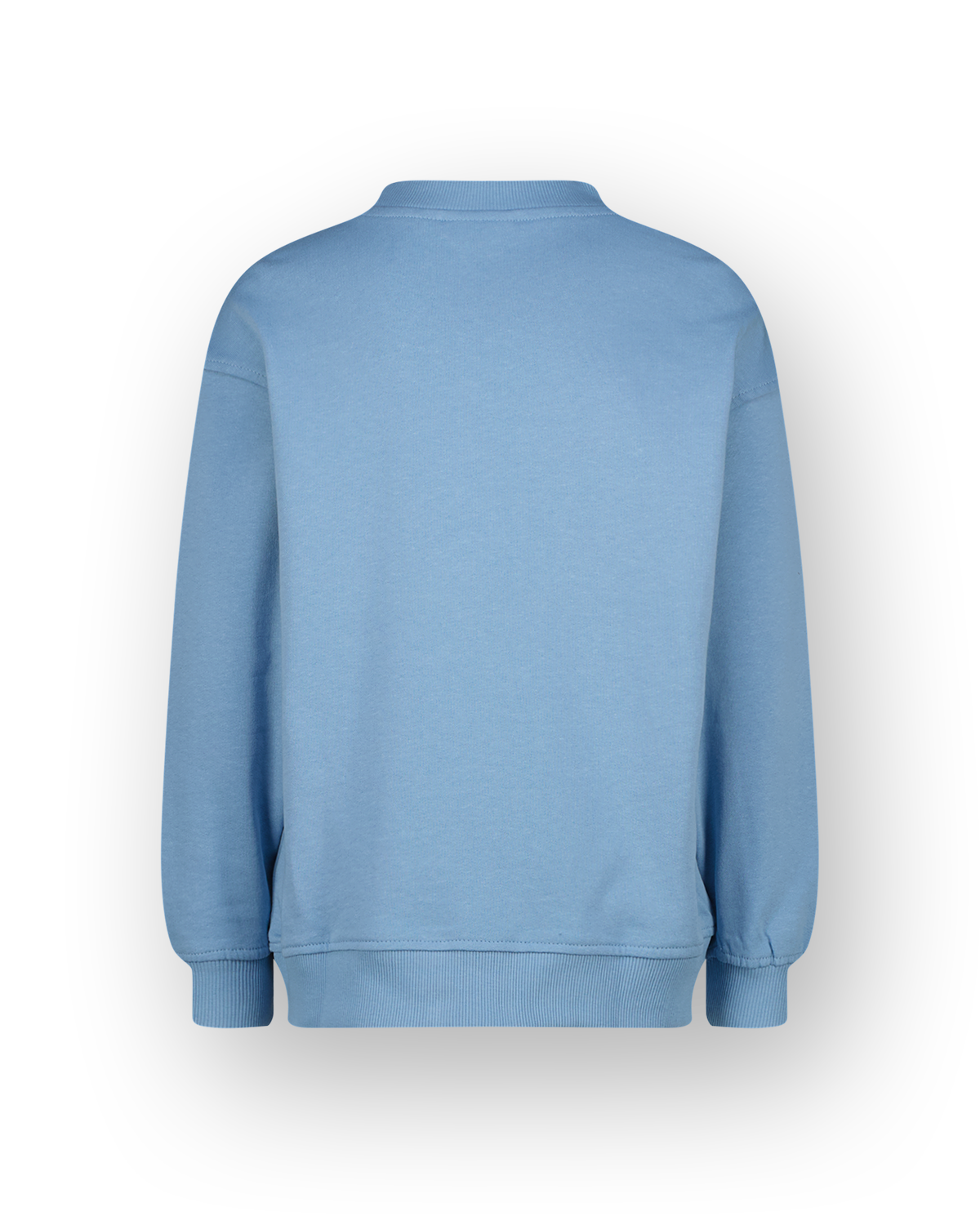 Sweatshirt Crewneck Basic