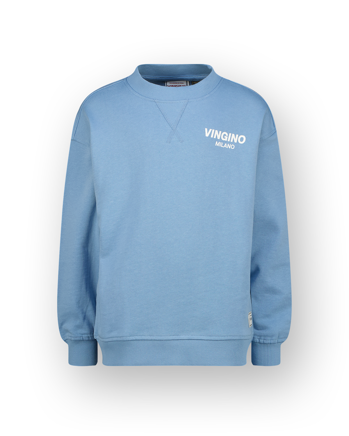 Sweatshirt Crewneck Basic