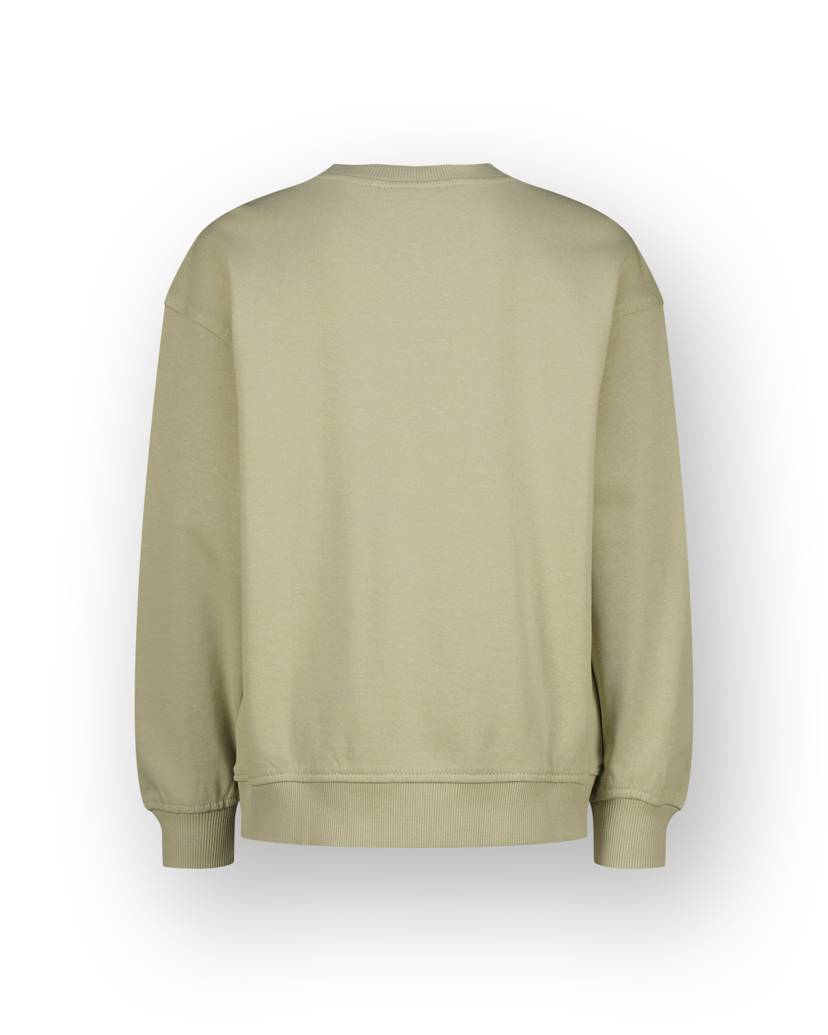 Sweatshirt Crewneck Basic