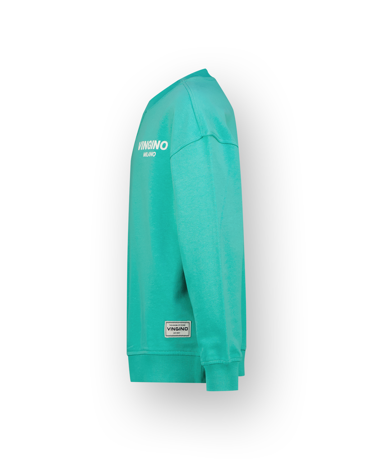 Sweatshirt Crewneck Basic