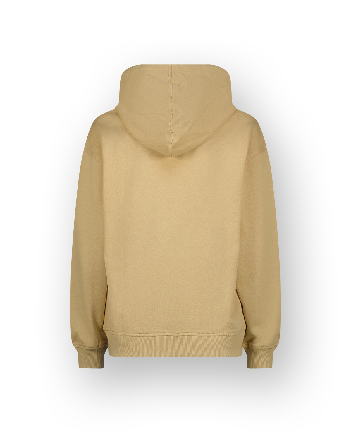 Sweatshirt Basic-Hoody