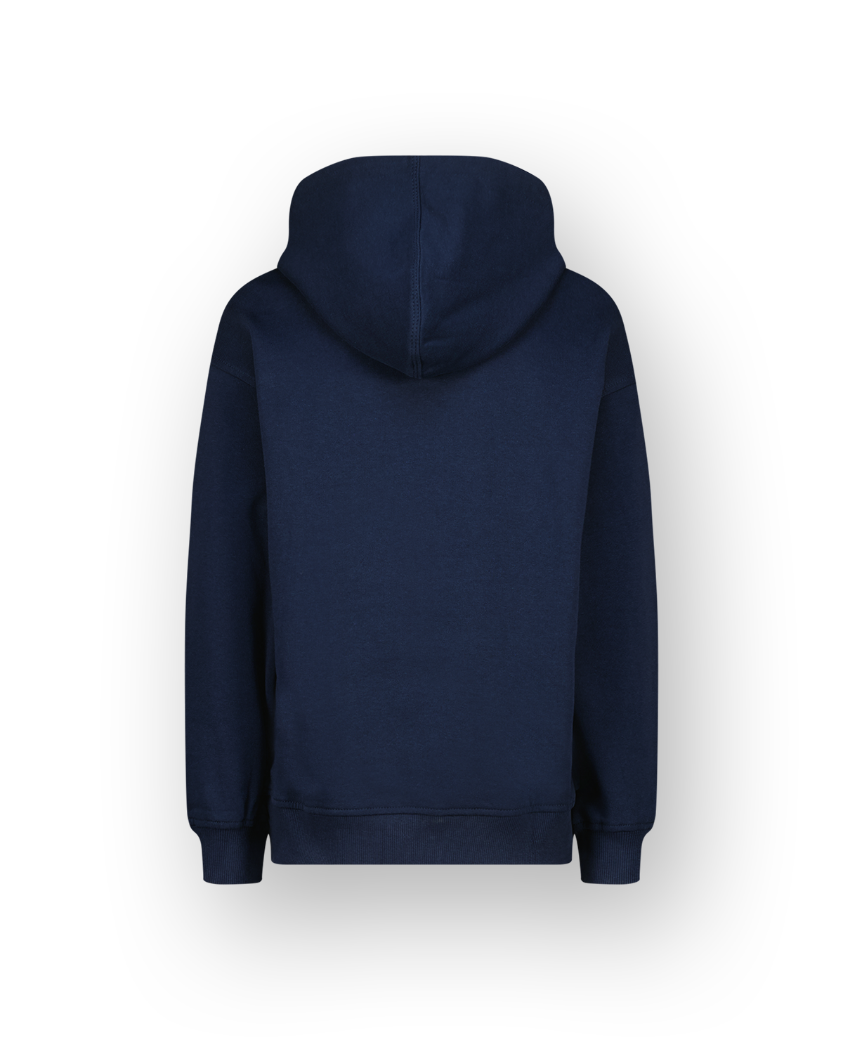 Sweatshirt Basic-Hoody