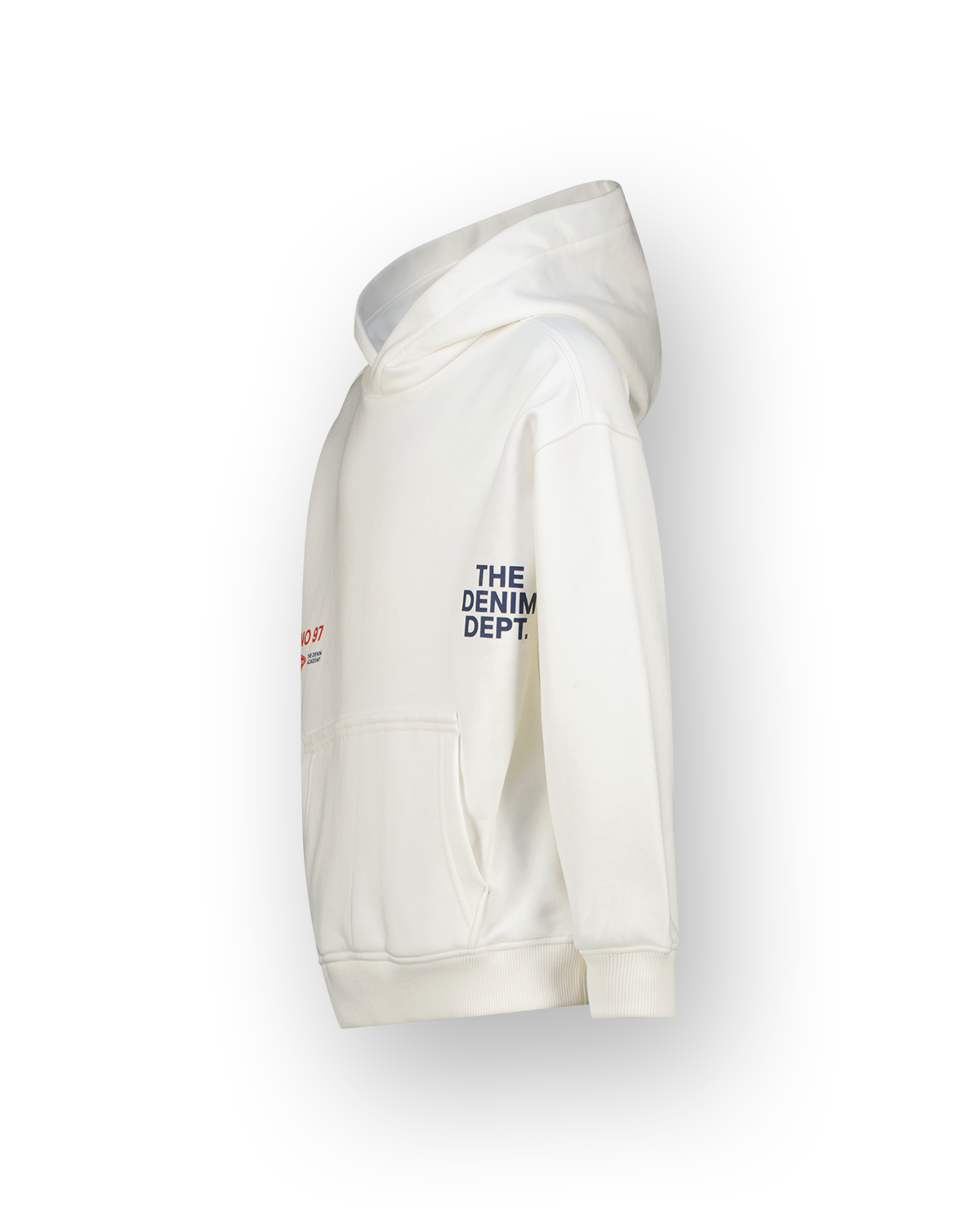 Oversized Sweatshirt Nurie