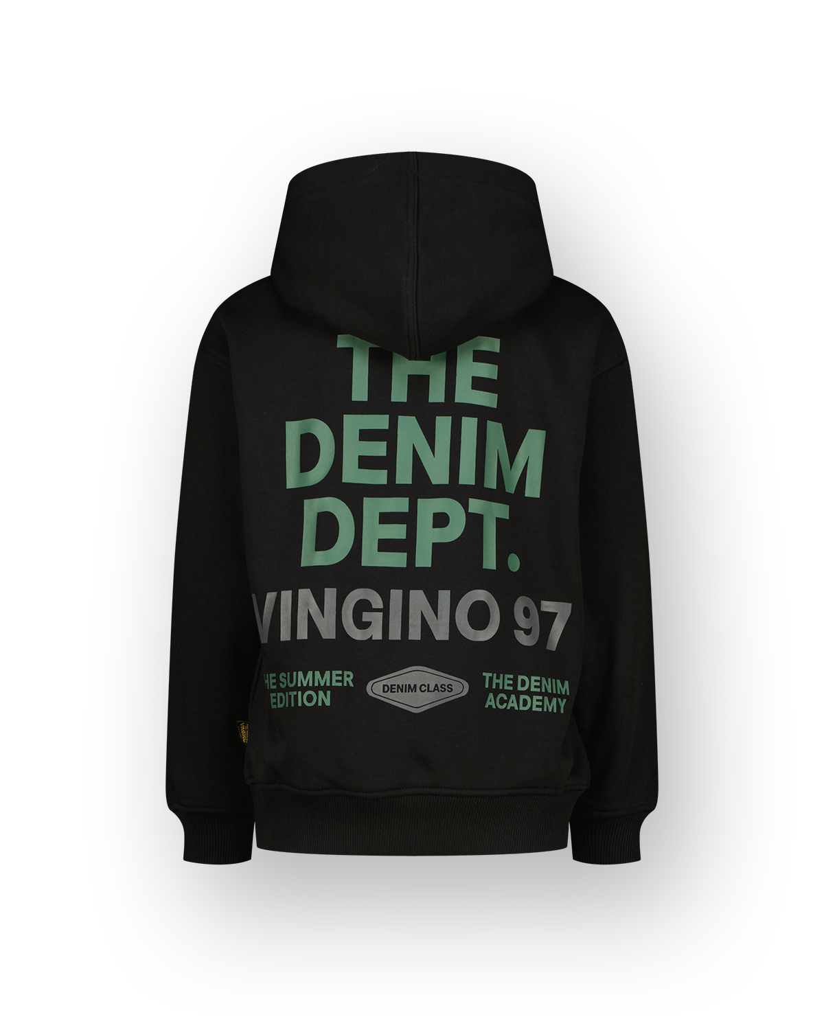 Oversized Sweatshirt Nurie