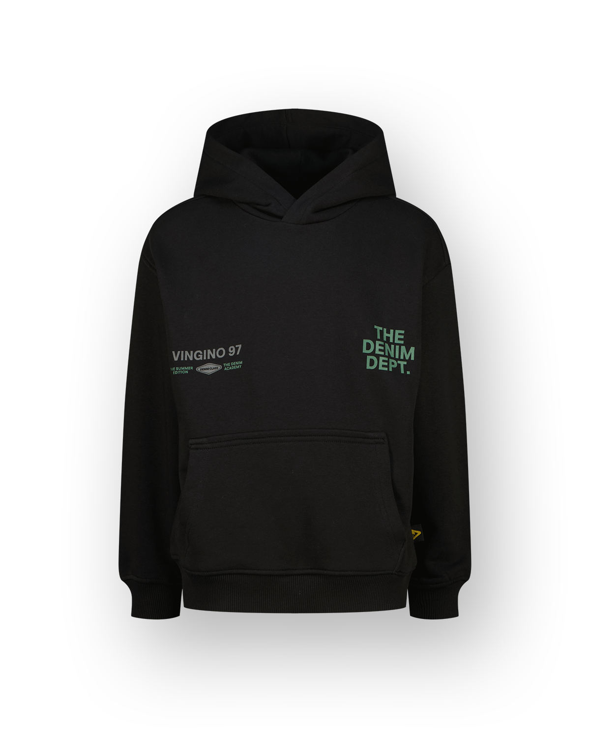 Oversized Sweatshirt Nurie