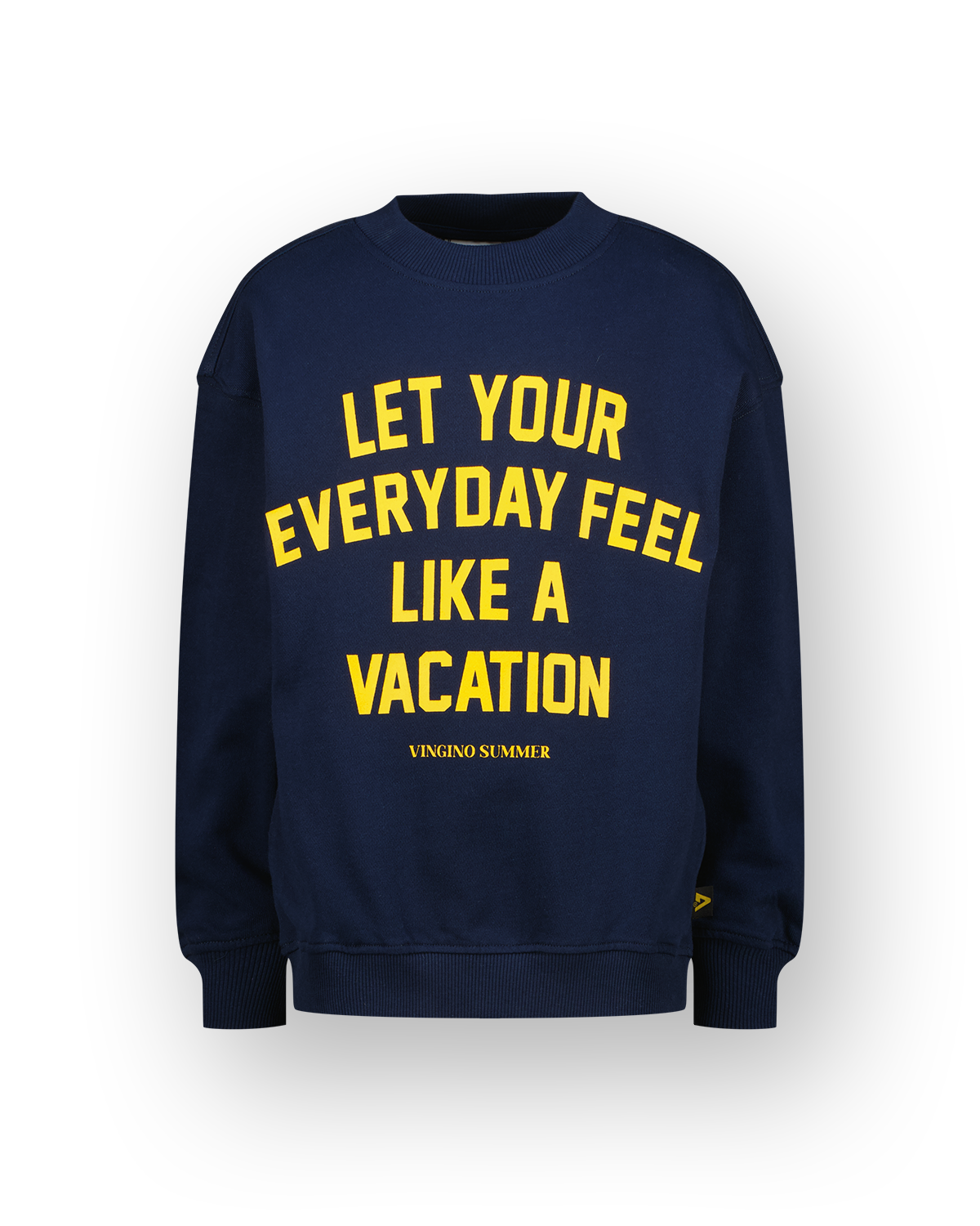 Oversized Sweatshirt Nybo