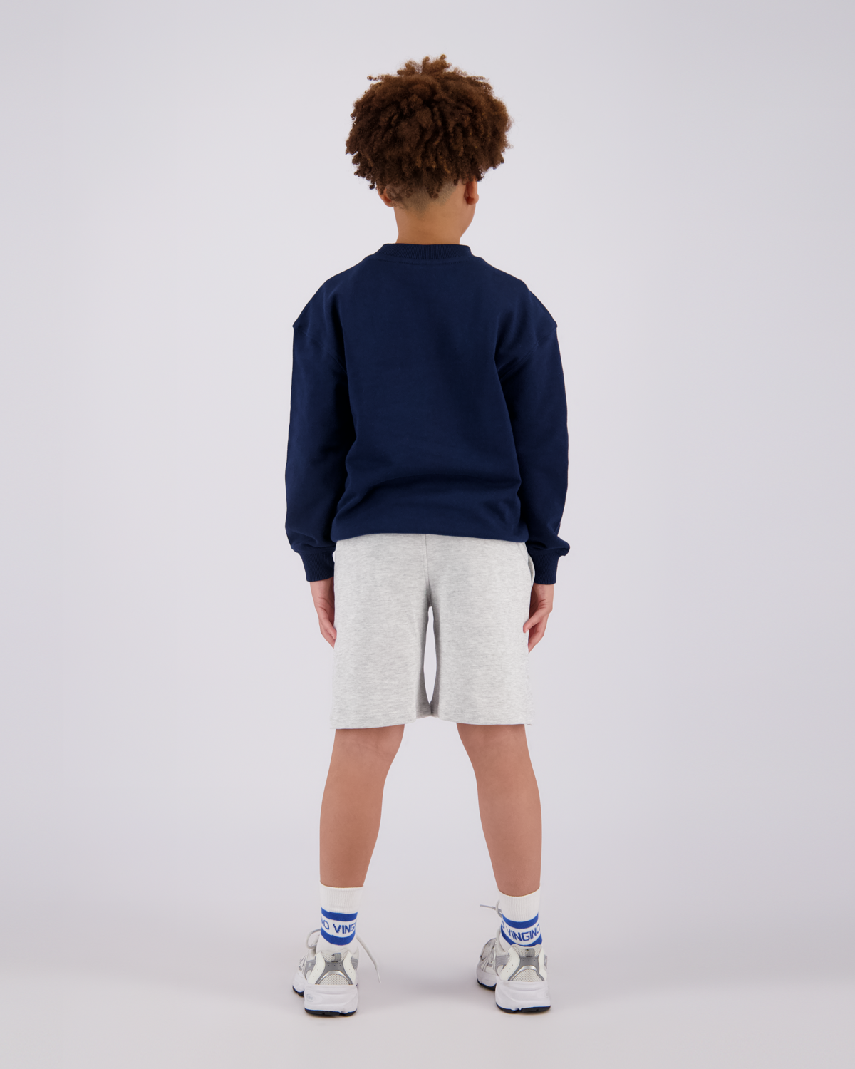 Oversized Sweatshirt Nybo