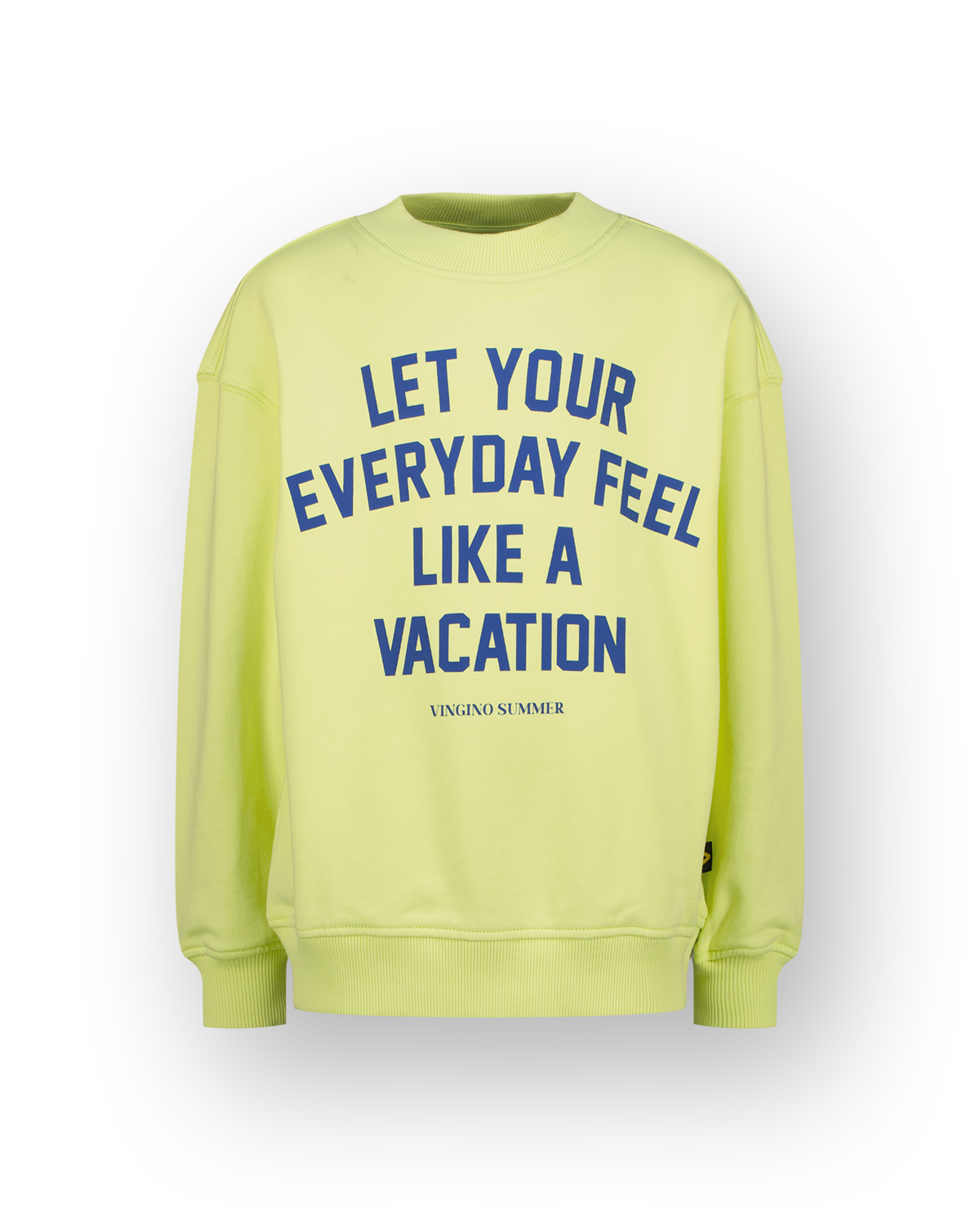 Oversized Sweatshirt Nybo