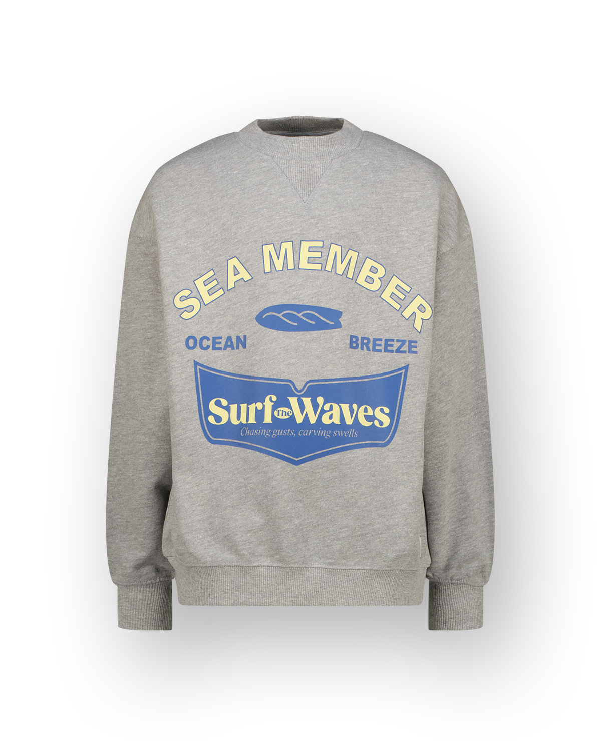 Oversized Sweatshirt Nofer