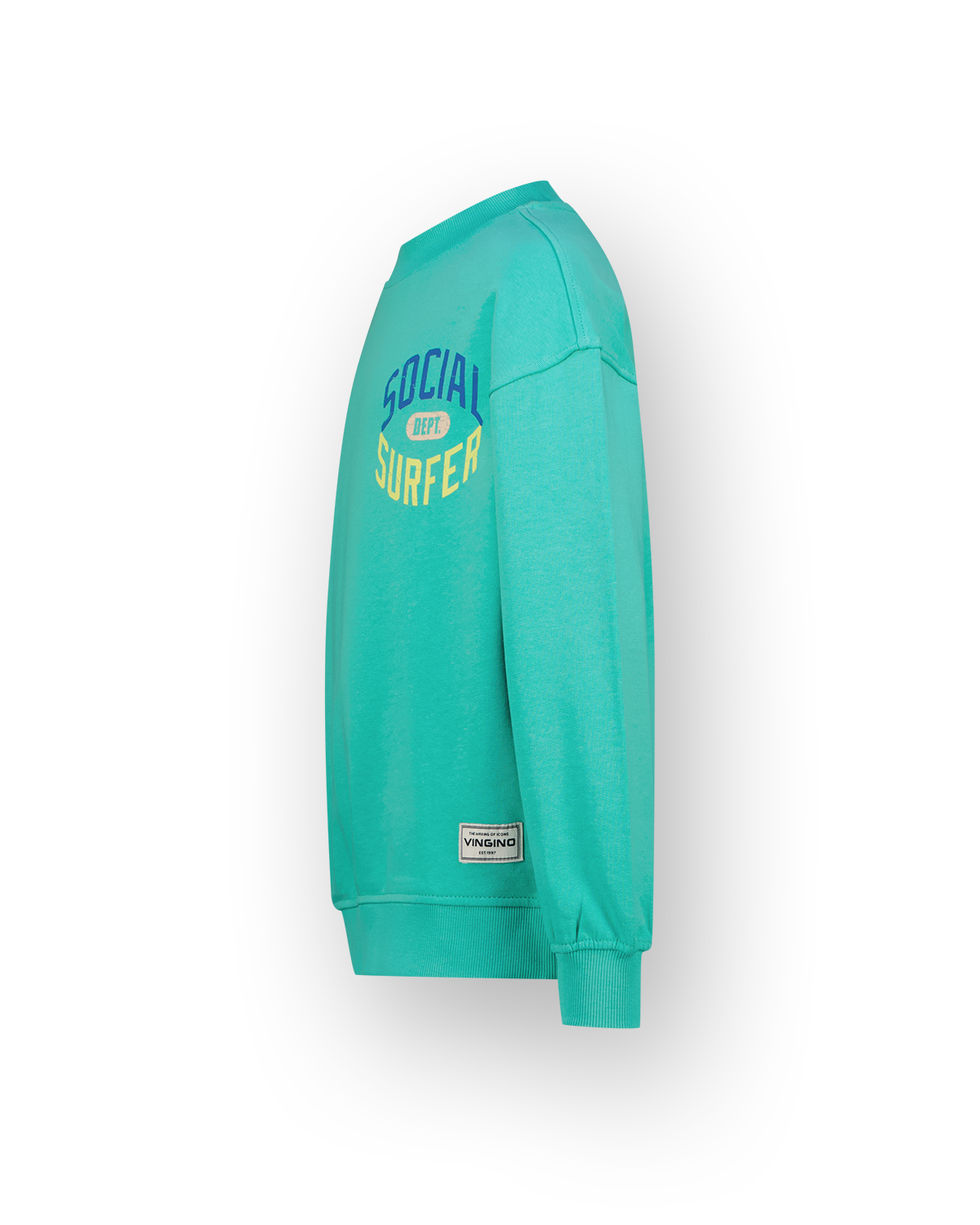Oversized Sweatshirt Nurfs