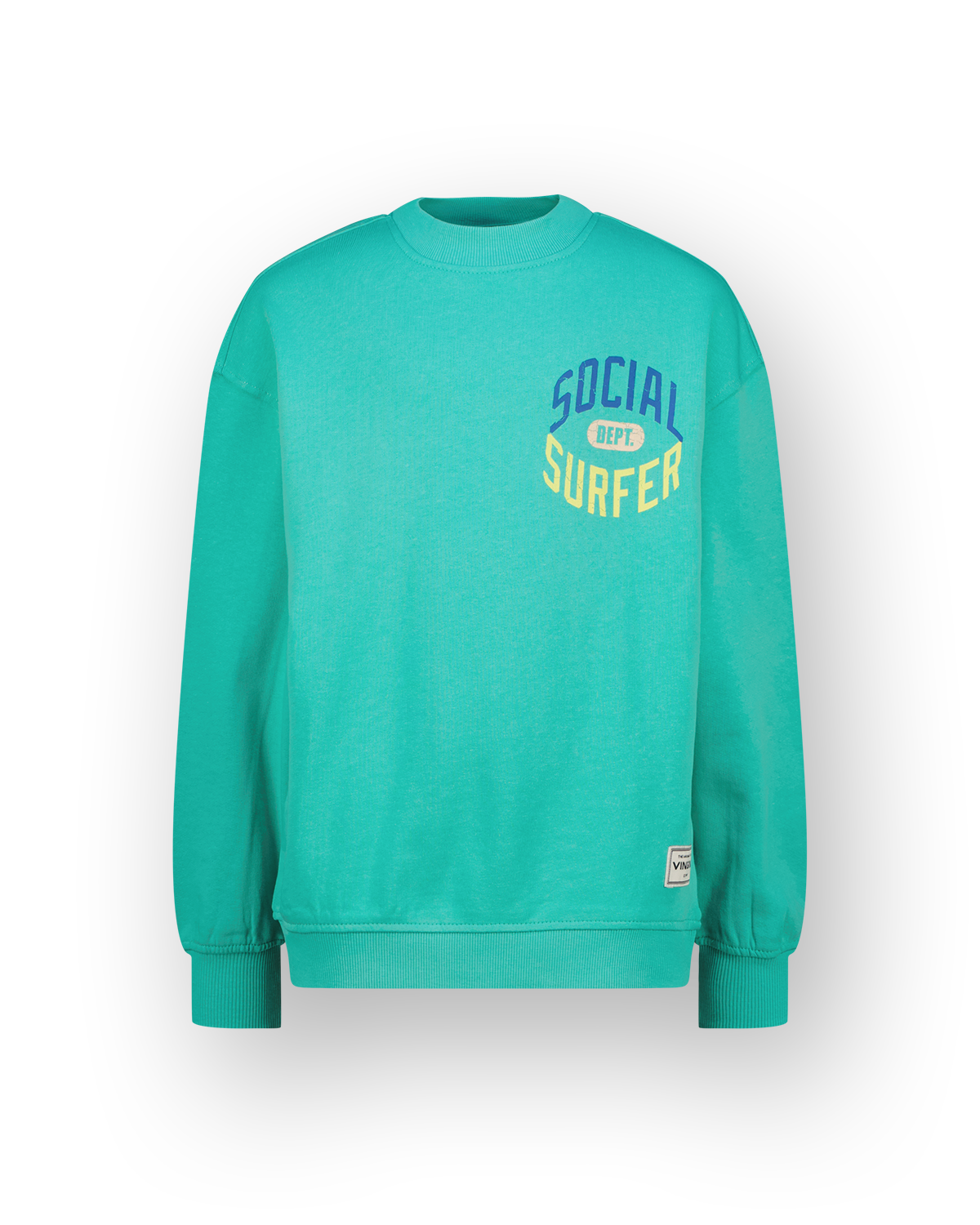 Oversized Sweatshirt Nurfs