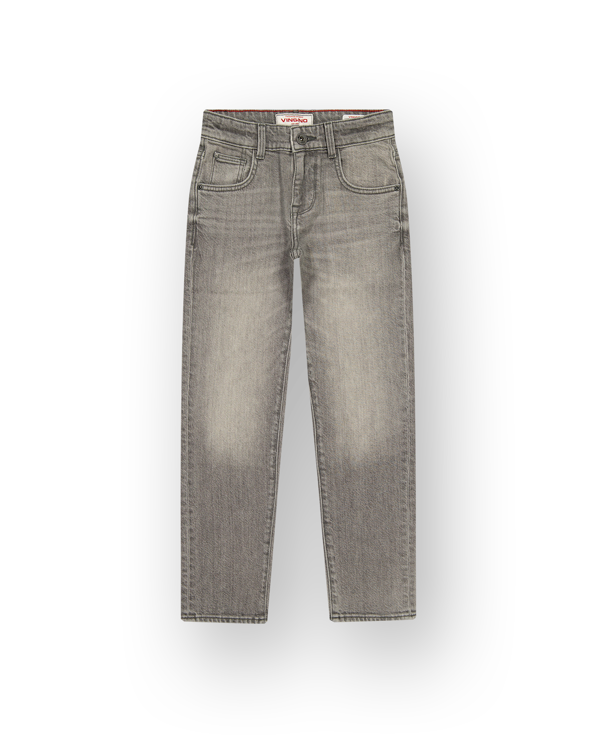 Straight Jeans Paolo