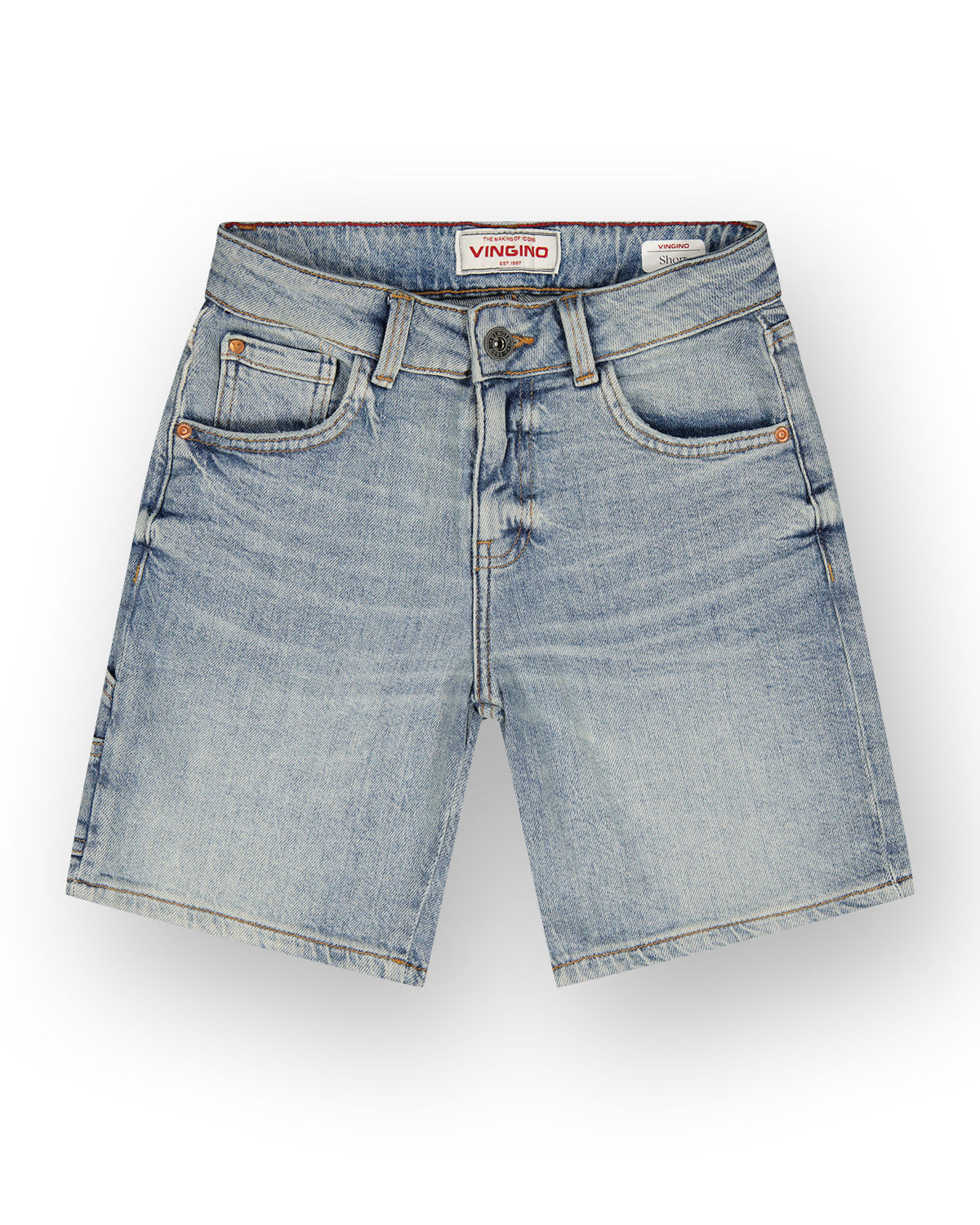 Shorts Conner Carpenter