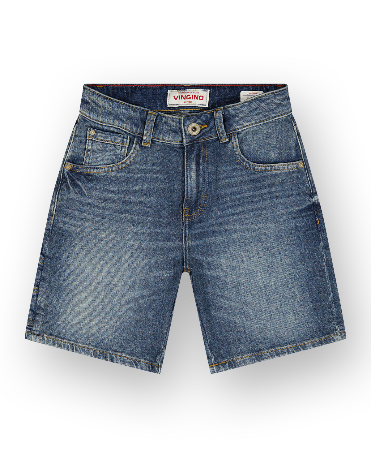 Shorts Conner Carpenter