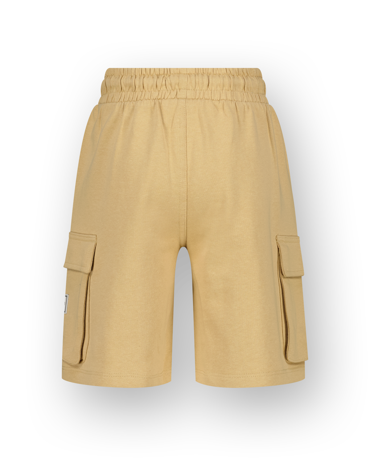 Relaxed Shorts Basic Cargo