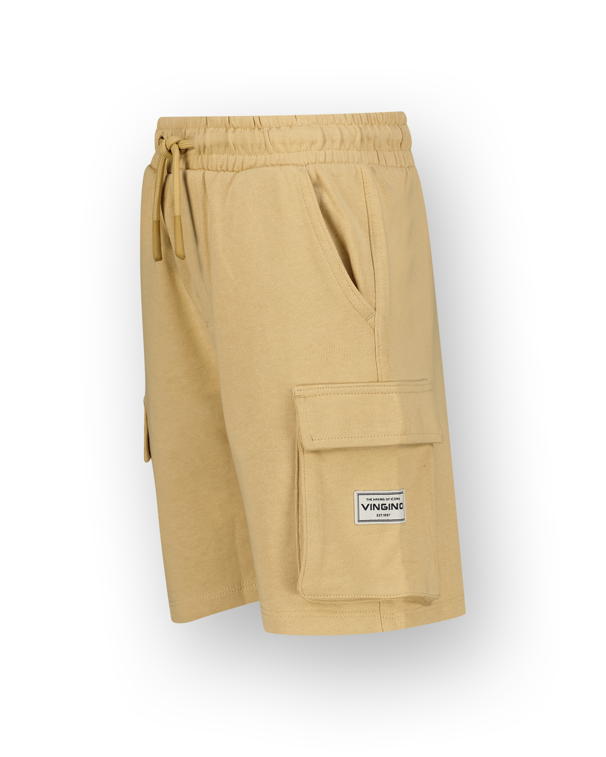 Relaxed Shorts Basic Cargo