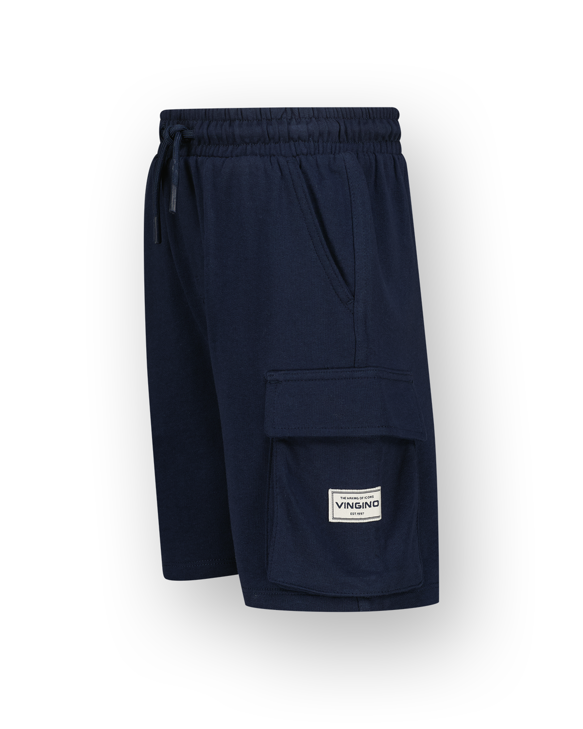 Relaxed Shorts Basic Cargo