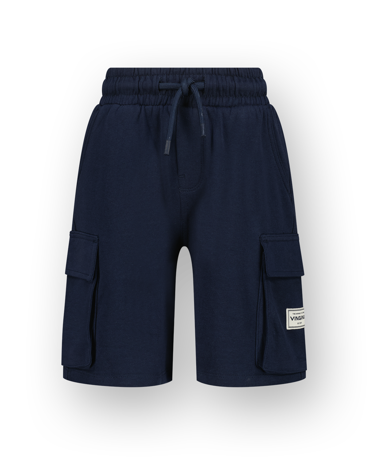 Relaxed Shorts Basic Cargo