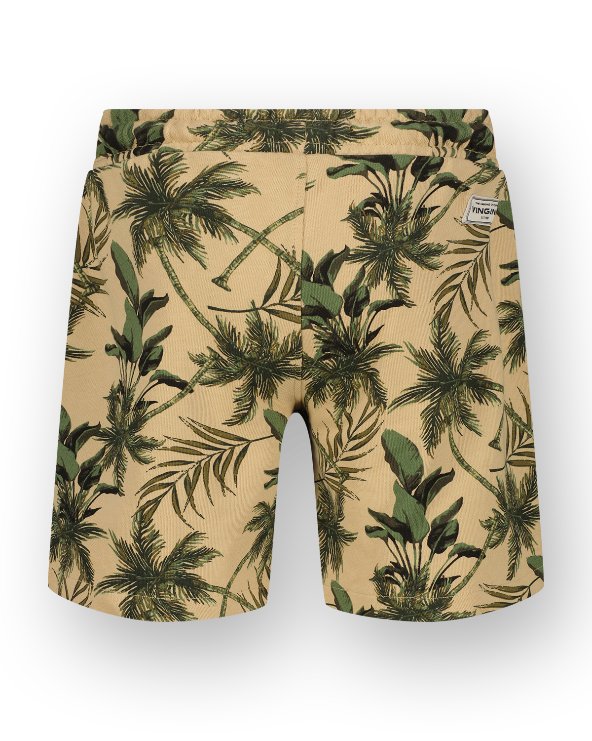Shorts Rolo