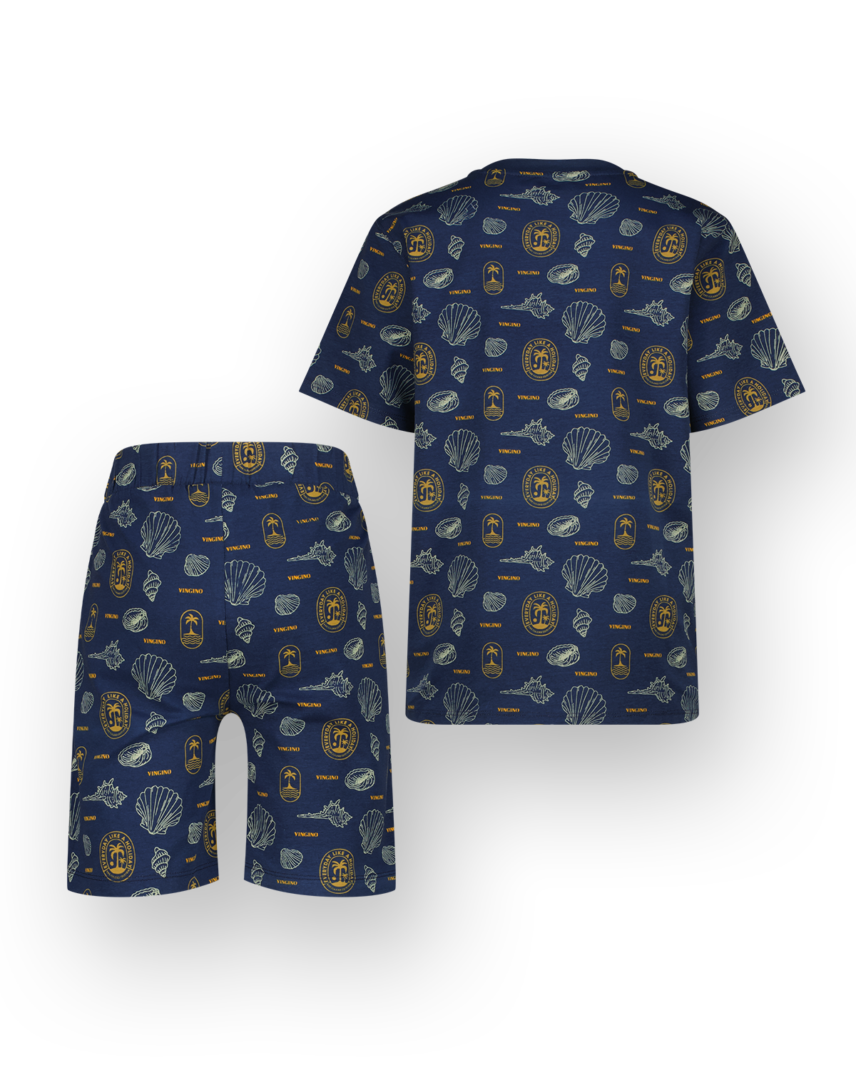 Pyjama Wasea