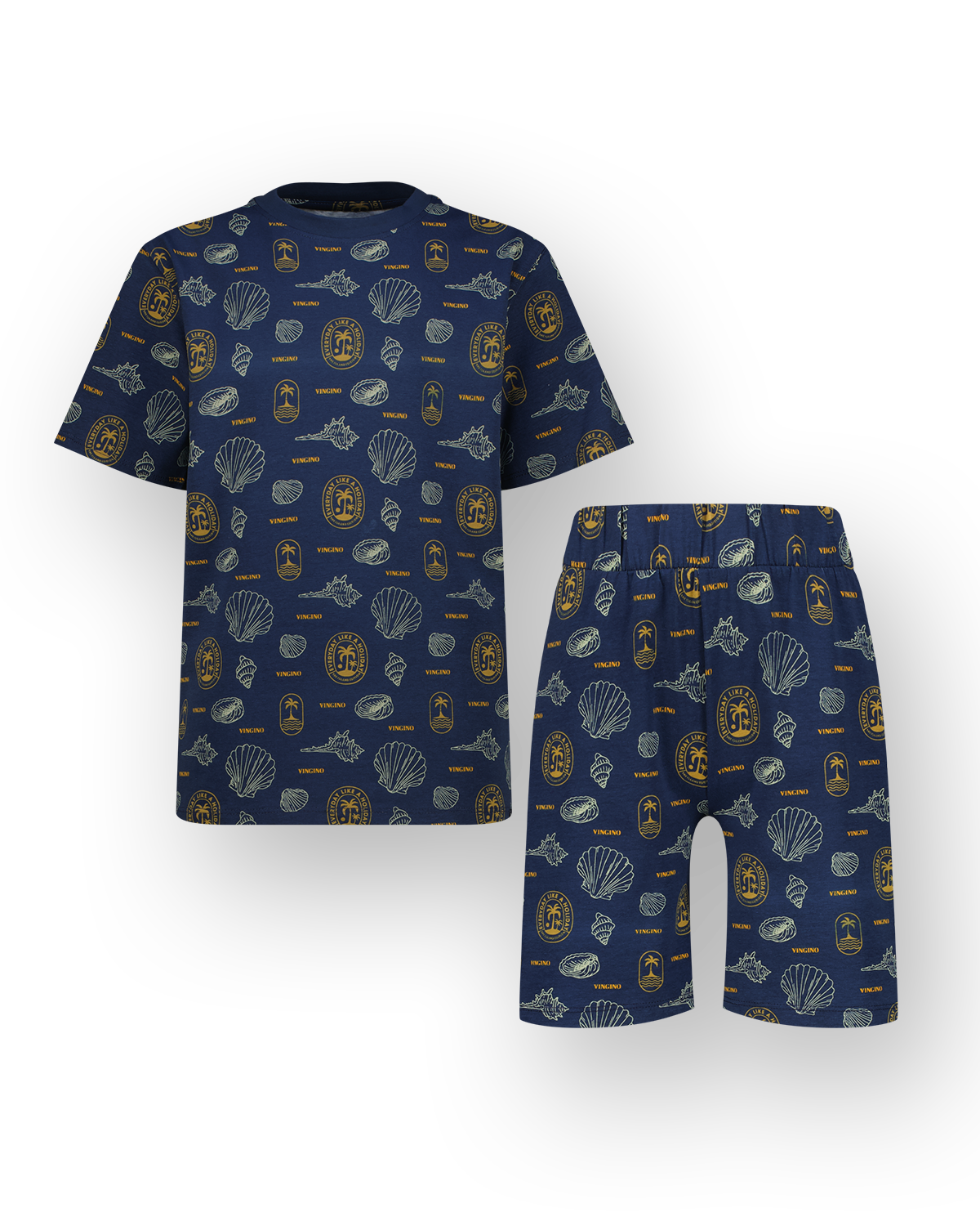 Pyjama Wasea