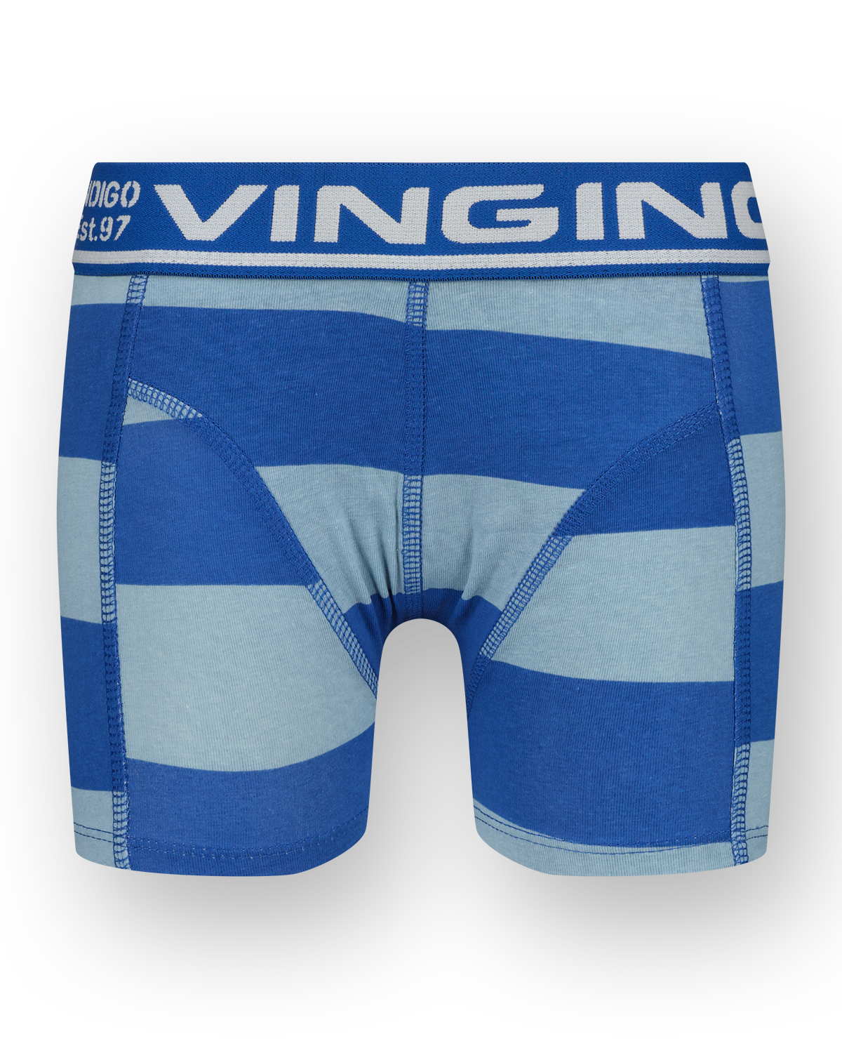 Boxer B-SO26 COLOR 7-Pack